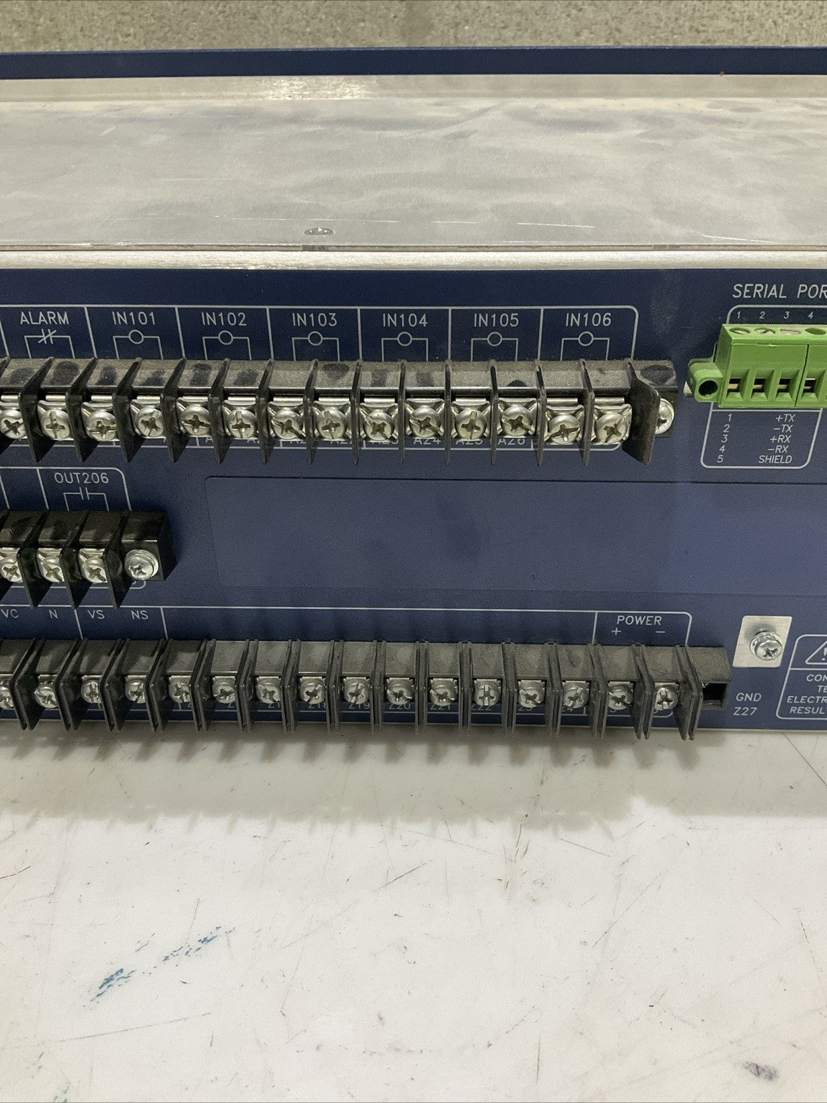 SEL-311L 0311L13A03254XXXX LINE CURRENT DIFFERENTIAL PROTECTION AUTOMATION UNIT
