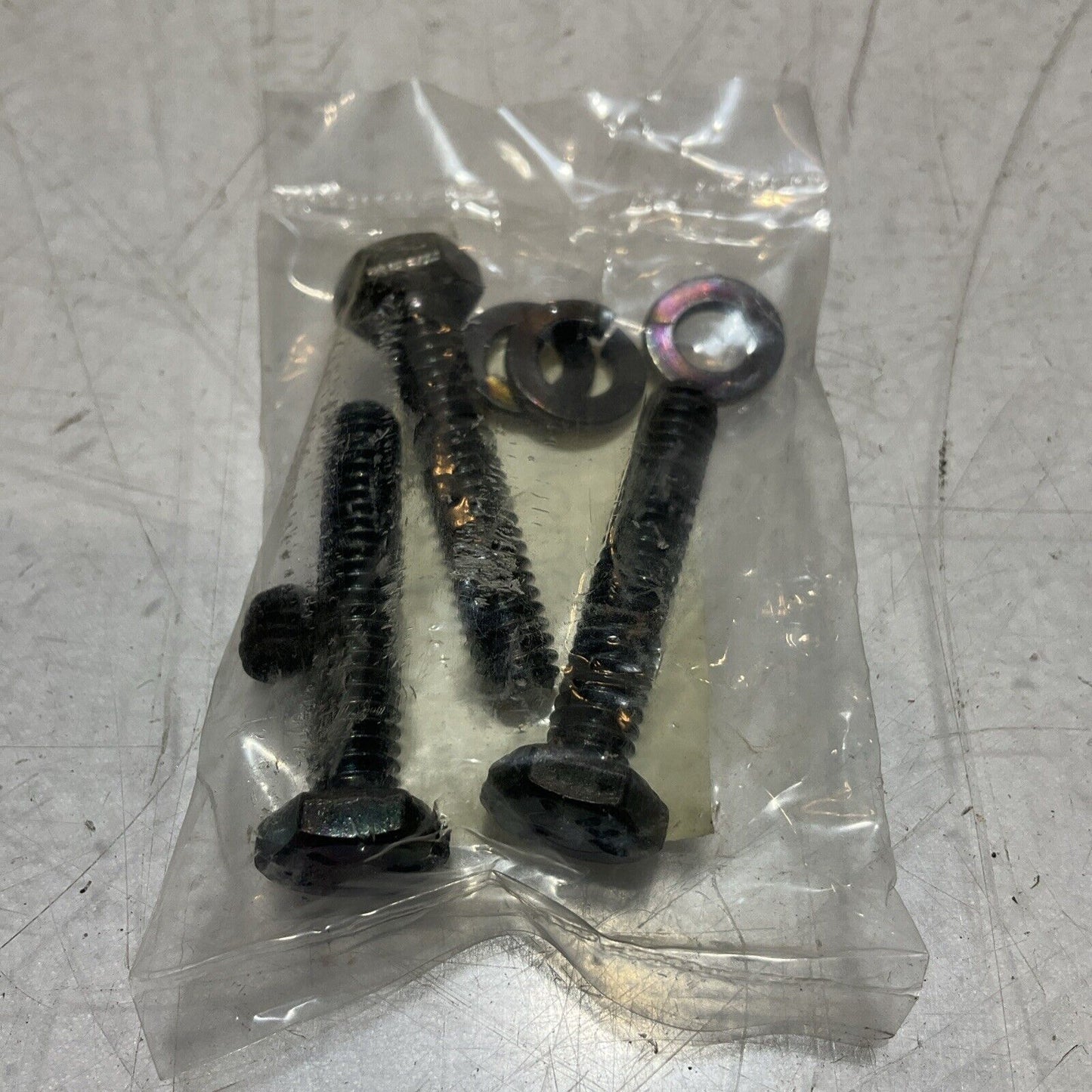 MARTIN SDS 1 5/8 MOUNTING PROCEDURE-QD BUSHING LOT OF 2 373-U3S