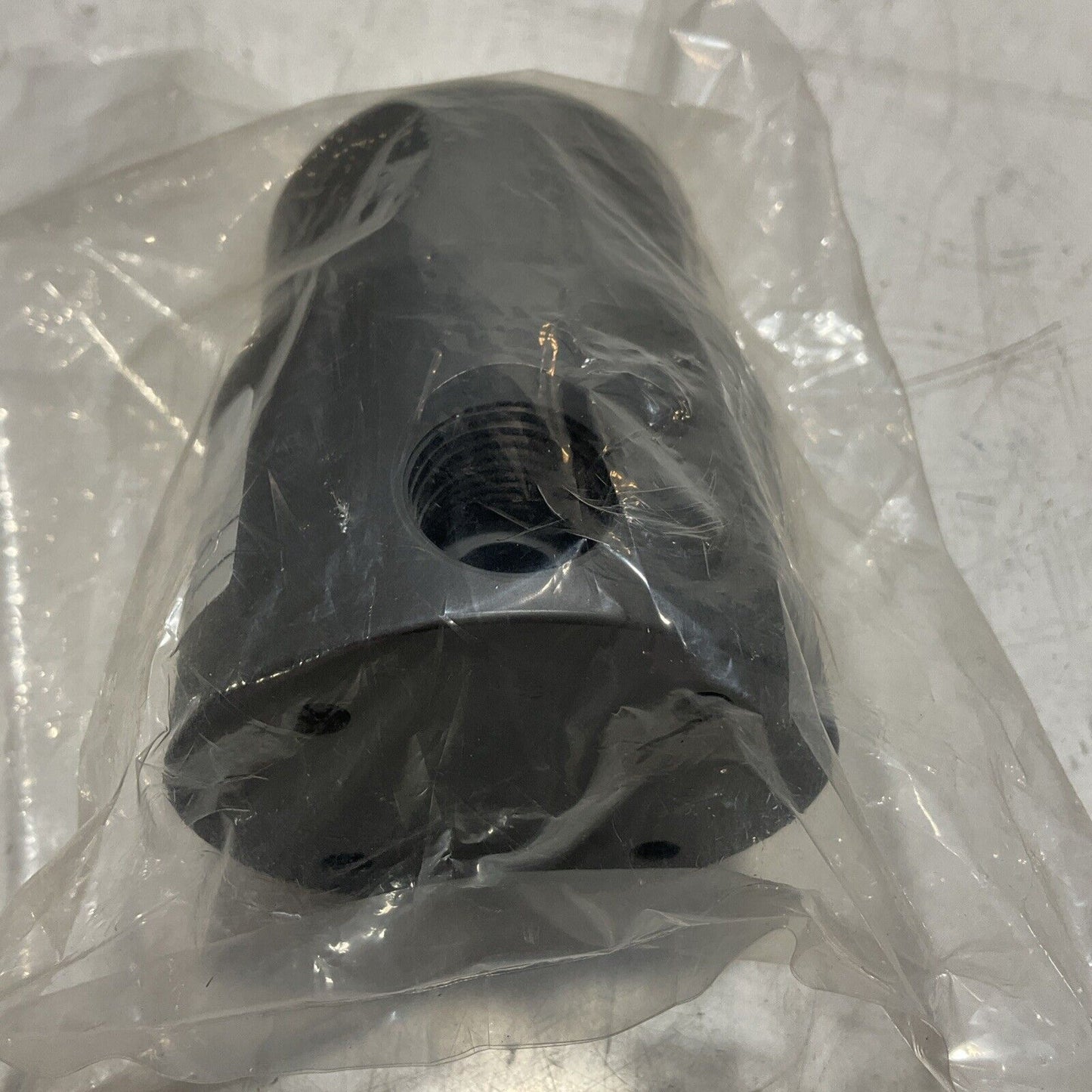 BECO MP-PVC-88P-C ACTUATOR AIR-OP VALVE U3S