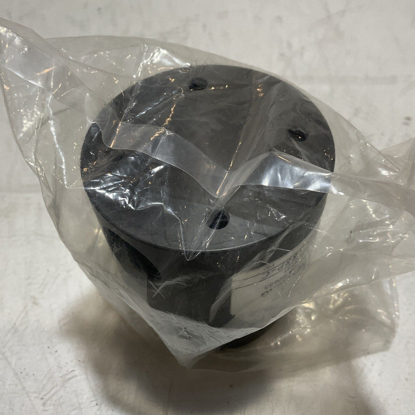 BECO MP-PVC-88P-C ACTUATOR AIR-OP VALVE U3S
