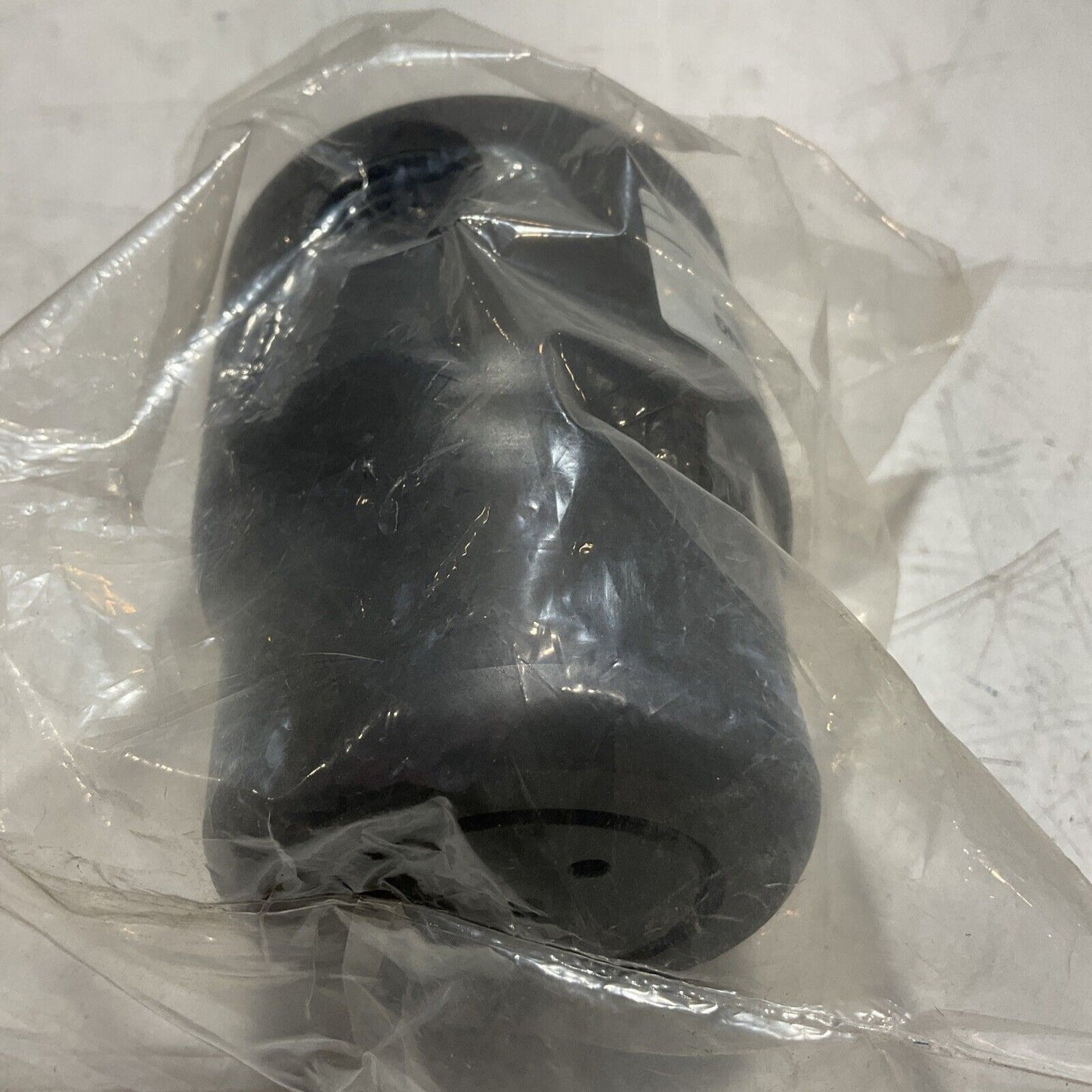 BECO MP-PVC-88P-C ACTUATOR AIR-OP VALVE U3S