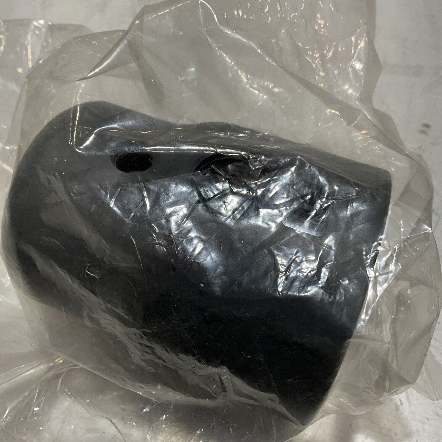 BECO MP-PVC-88P-C ACTUATOR AIR-OP VALVE U3S