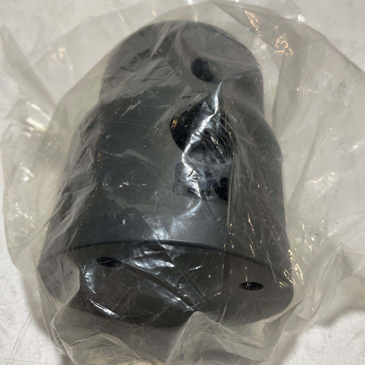 BECO MP-PVC-88P-C ACTUATOR AIR-OP VALVE U3S