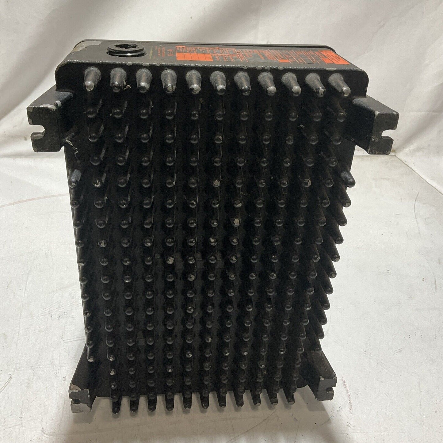 FINCOR 2600 DC MOTOR CONTROL 230/115V 50/60HZ RM6 U3S