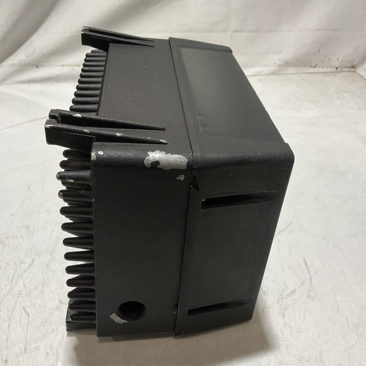 FINCOR 2600 DC MOTOR CONTROL 230/115V 50/60HZ RM6 U3S