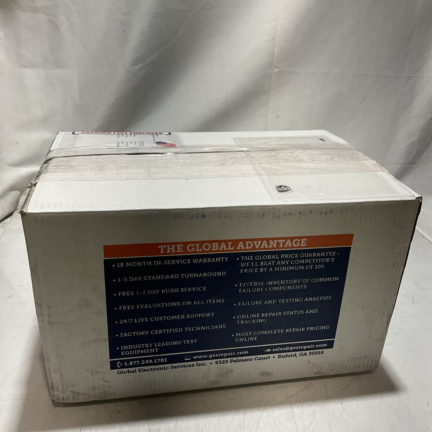 FINCOR 2600 DC MOTOR CONTROL 230/115V 50/60HZ RM6 U3S