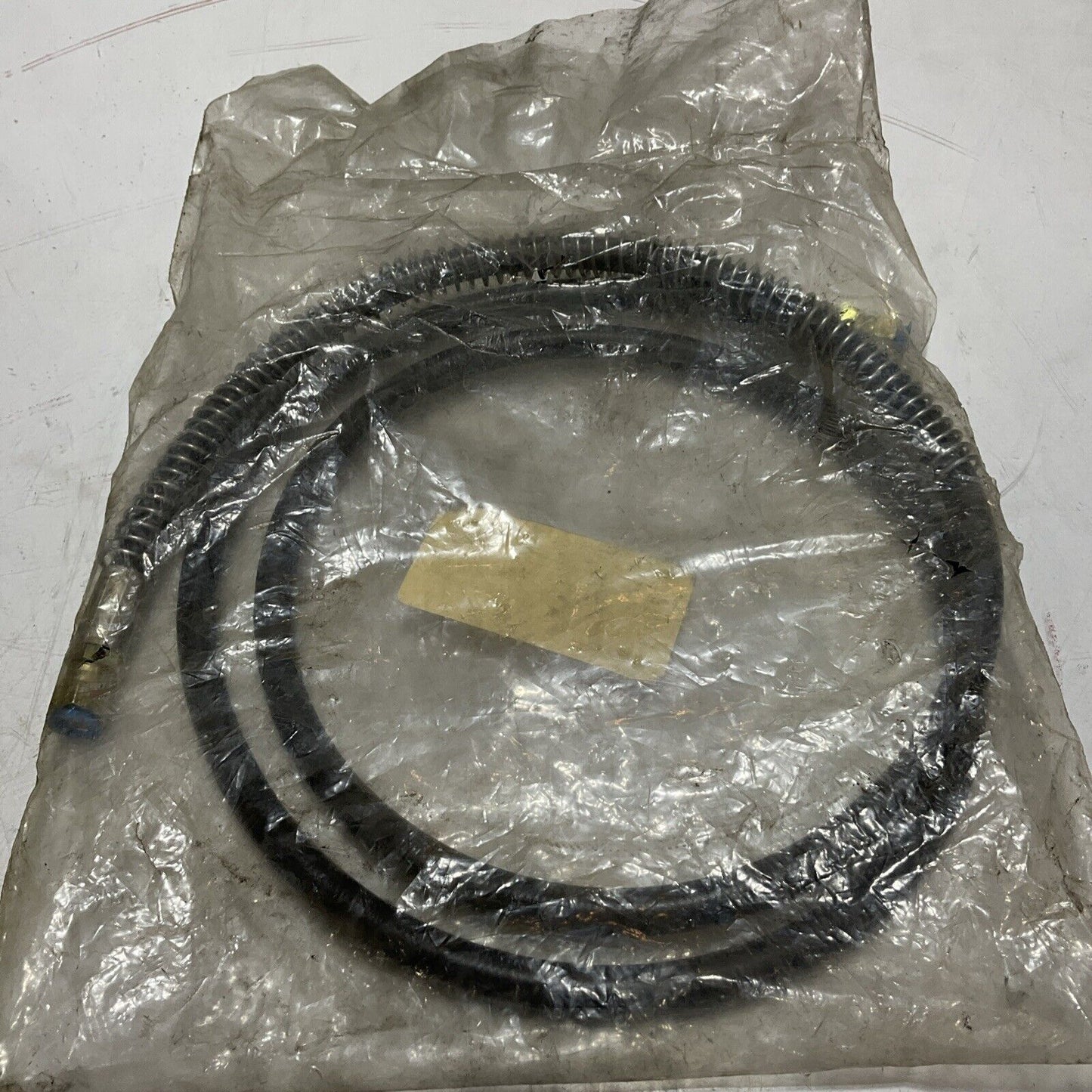 TRUPAR AMERICA HY353989 RICK HOSE ASSEMBLY U3S