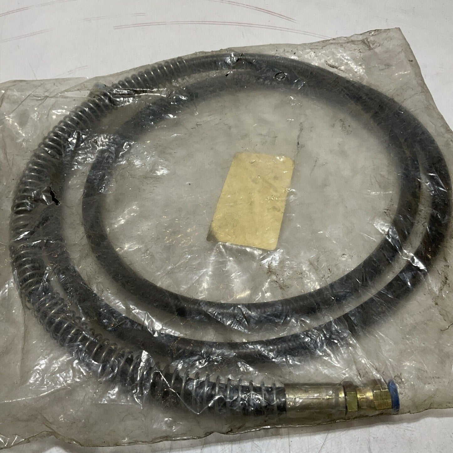TRUPAR AMERICA HY353989 RICK HOSE ASSEMBLY U3S