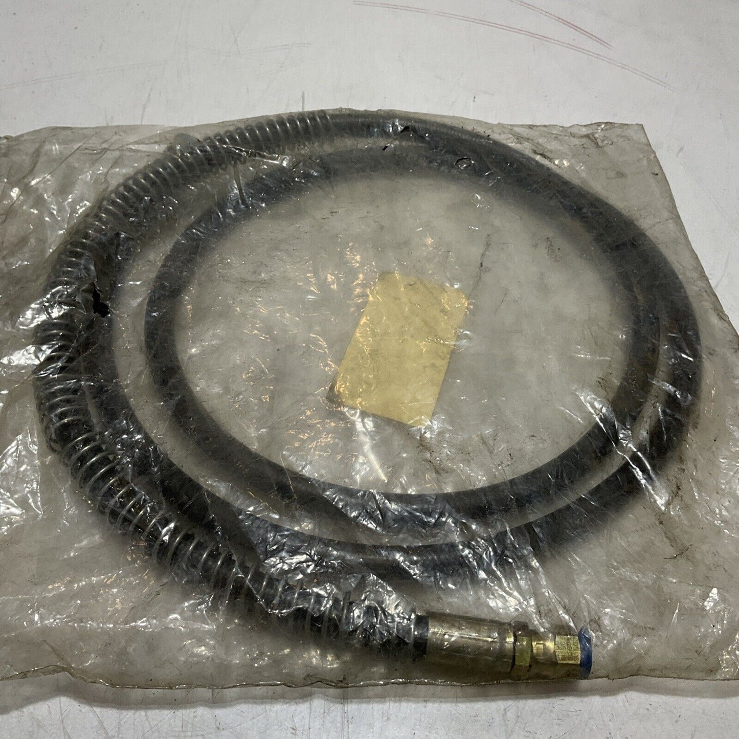 TRUPAR AMERICA HY353989 RICK HOSE ASSEMBLY U3S