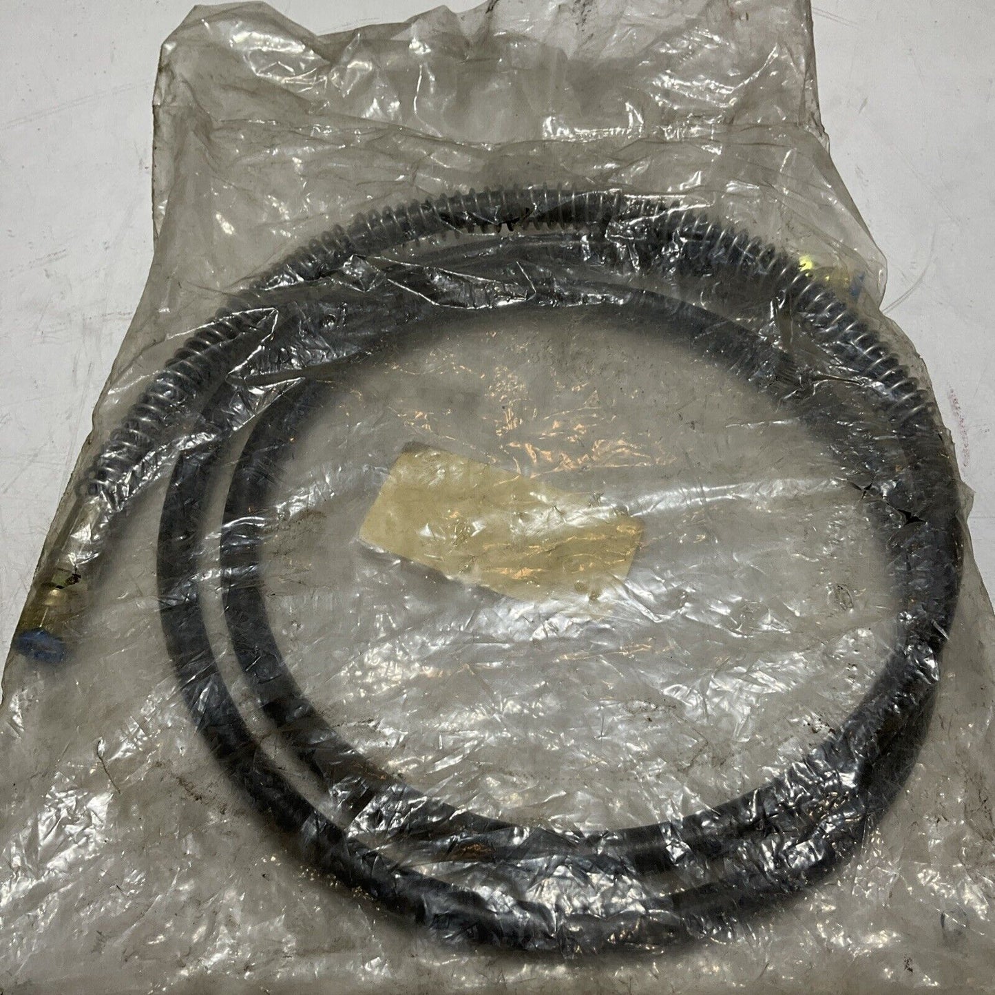 TRUPAR AMERICA HY353989 RICK HOSE ASSEMBLY U3S