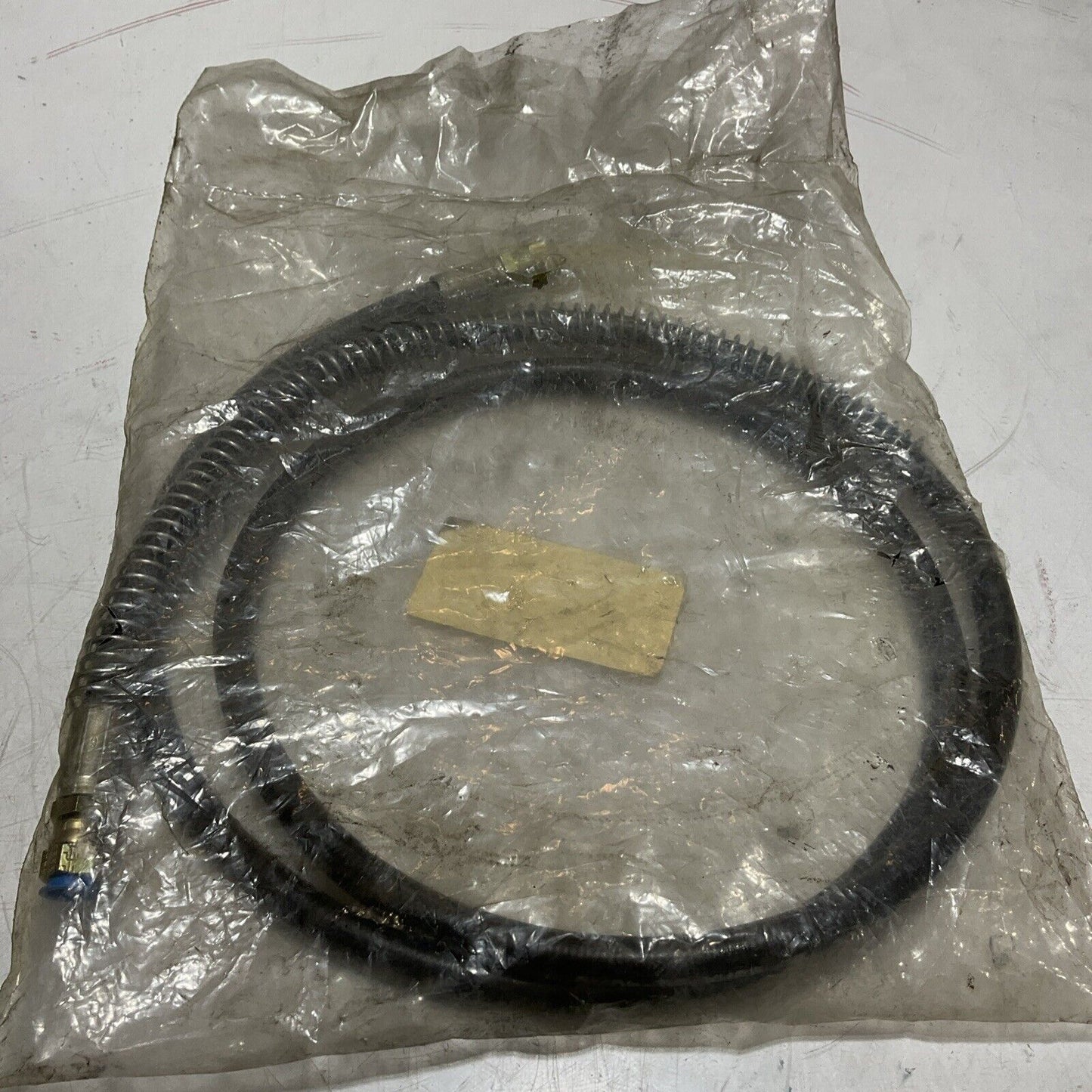 TRUPAR AMERICA HY353989 RICK HOSE ASSEMBLY U3S