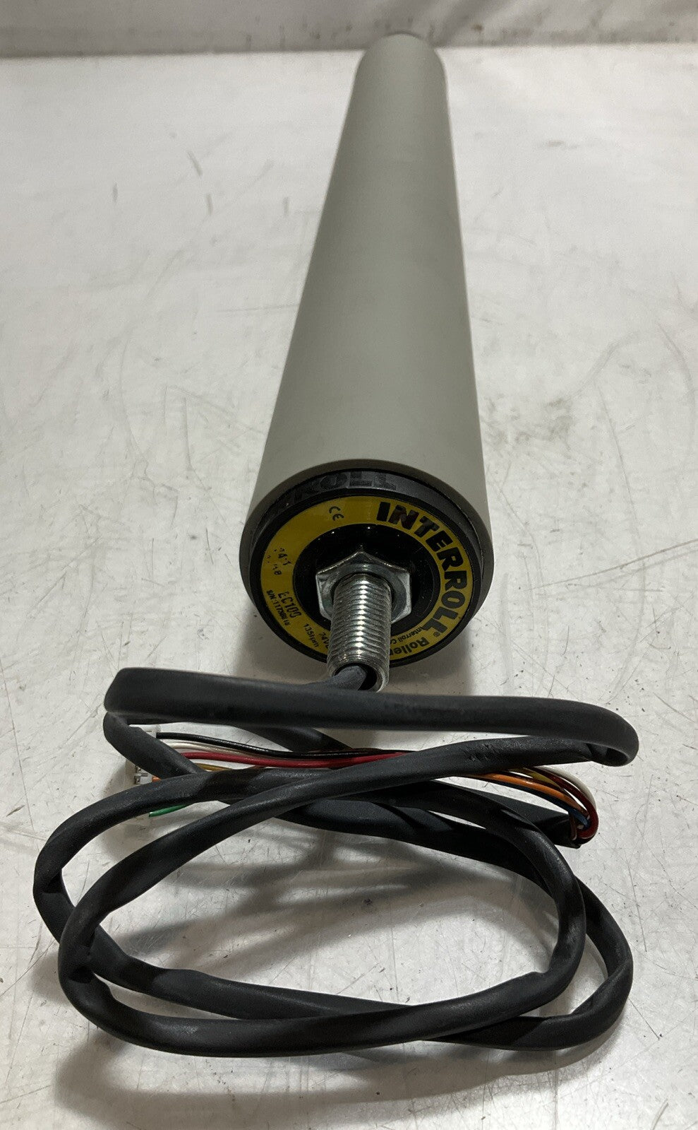 INTERROLL EC100 ROLLER DRIVE U3S