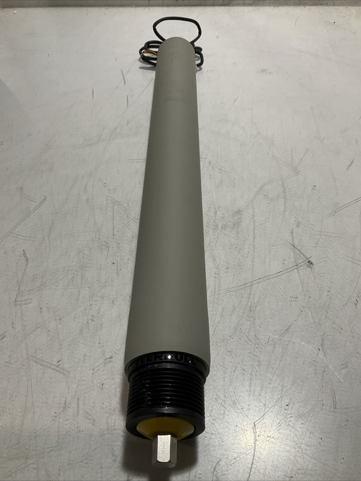 INTERROLL EC100 ROLLER DRIVE U3S