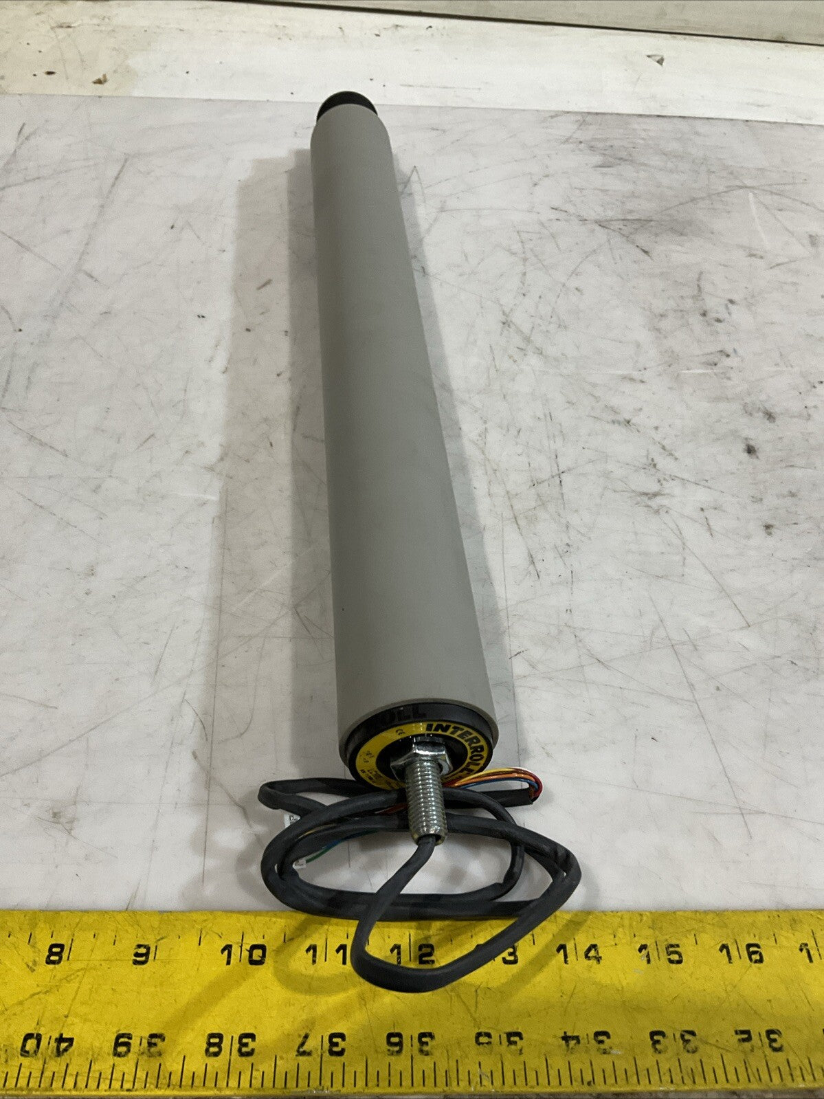 INTERROLL EC100 ROLLER DRIVE U3S