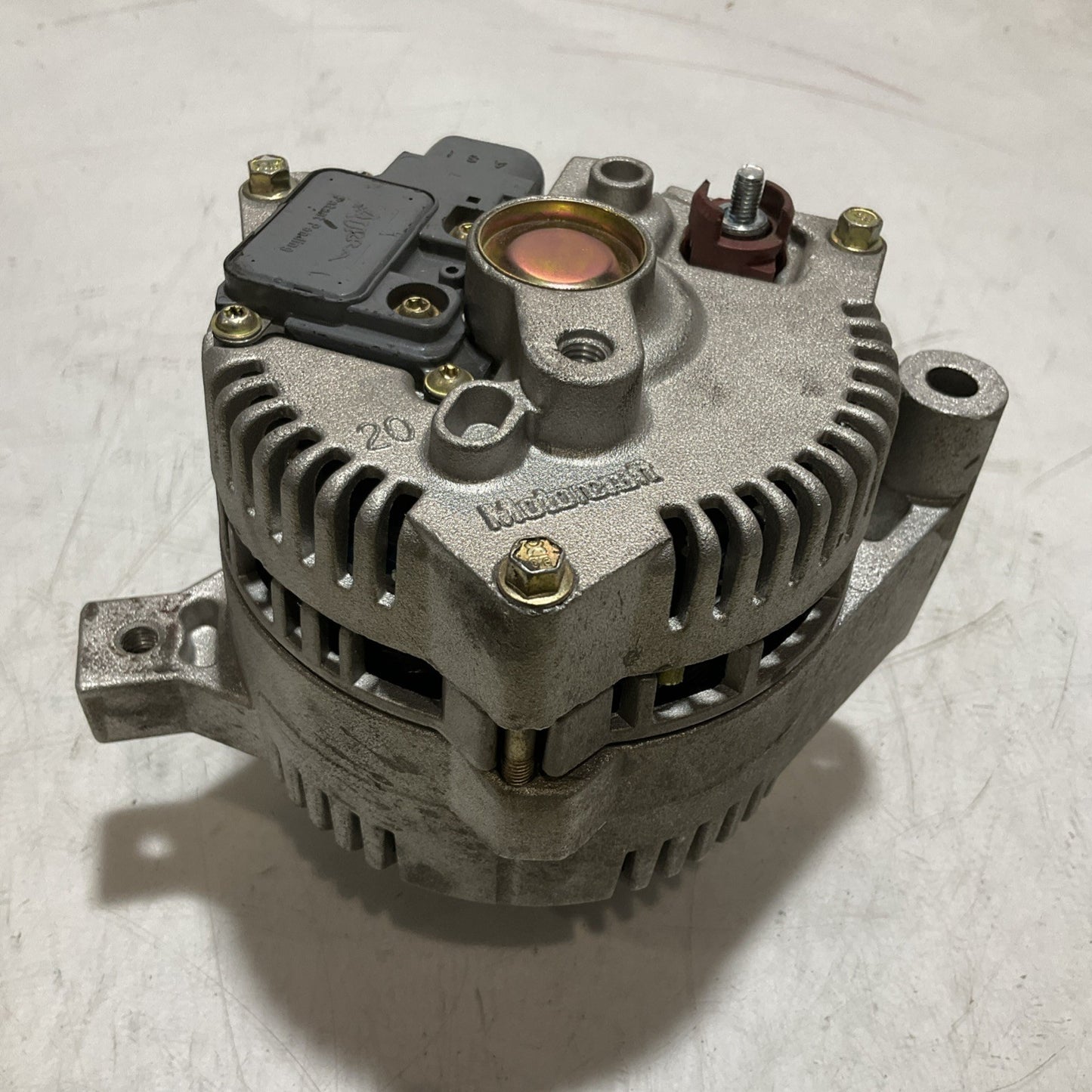 CARQUEST PROVEN VALU 7758A REMAN ALTERNATOR U3S