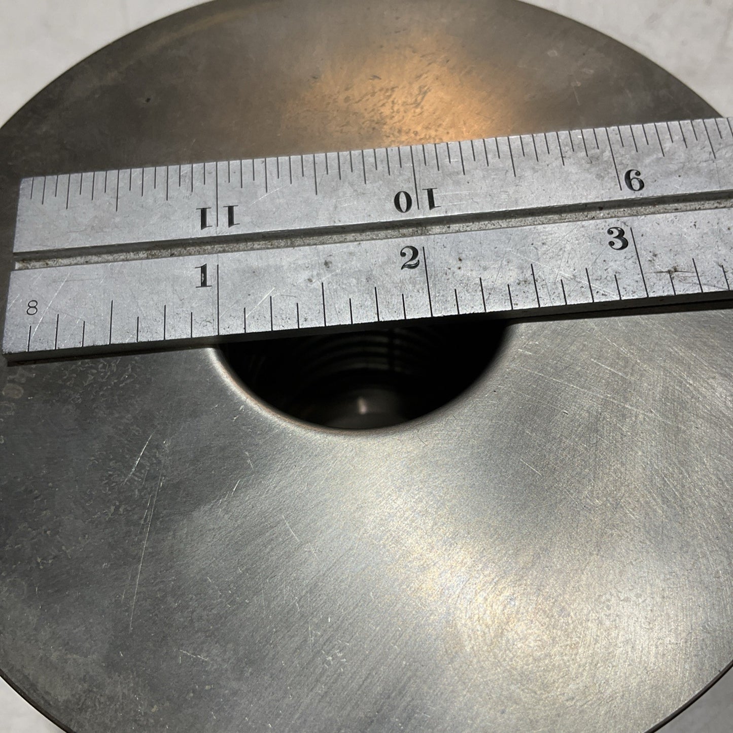 FLEX-WELD 4660702 - 35400-12 CARETIN PLATE U3S
