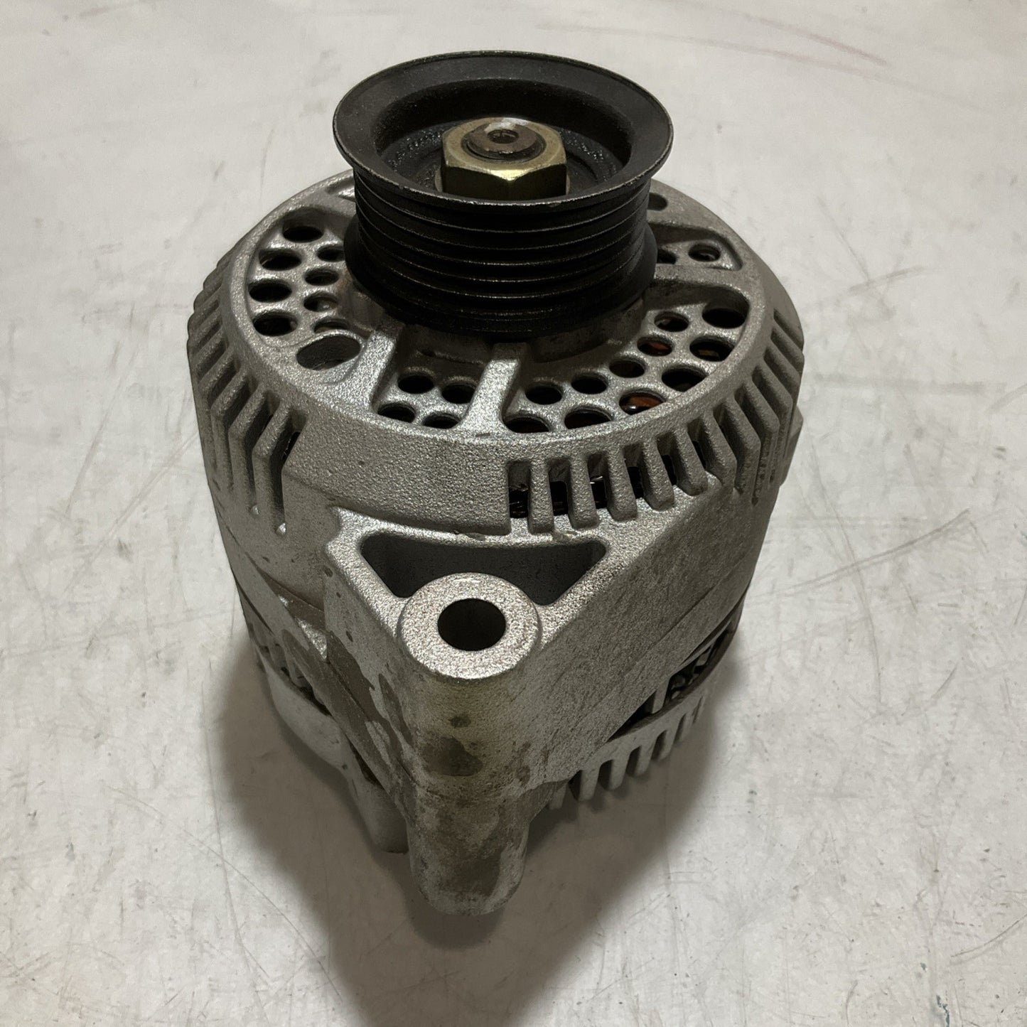 CARQUEST PROVEN VALU 7758A REMAN ALTERNATOR U3S