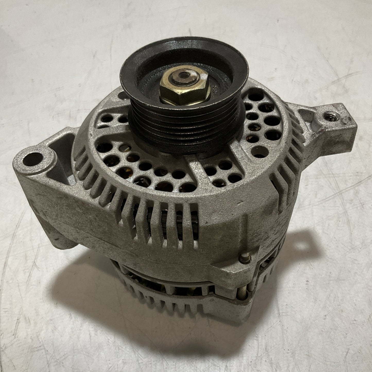 CARQUEST PROVEN VALU 7758A REMAN ALTERNATOR U3S