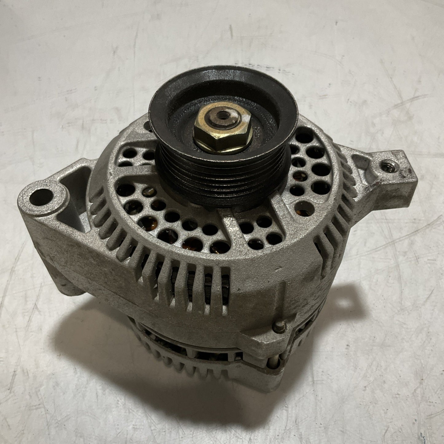 CARQUEST PROVEN VALU 7758A REMAN ALTERNATOR U3S