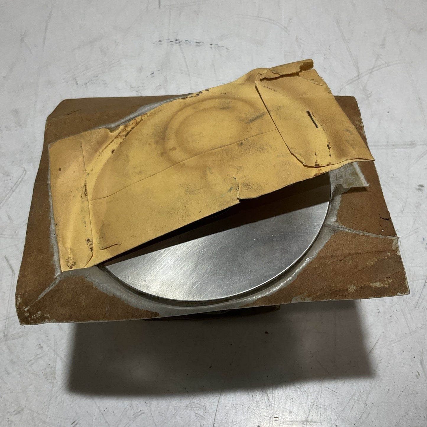 FLEX-WELD 4660702 - 35400-12 CARETIN PLATE U3S