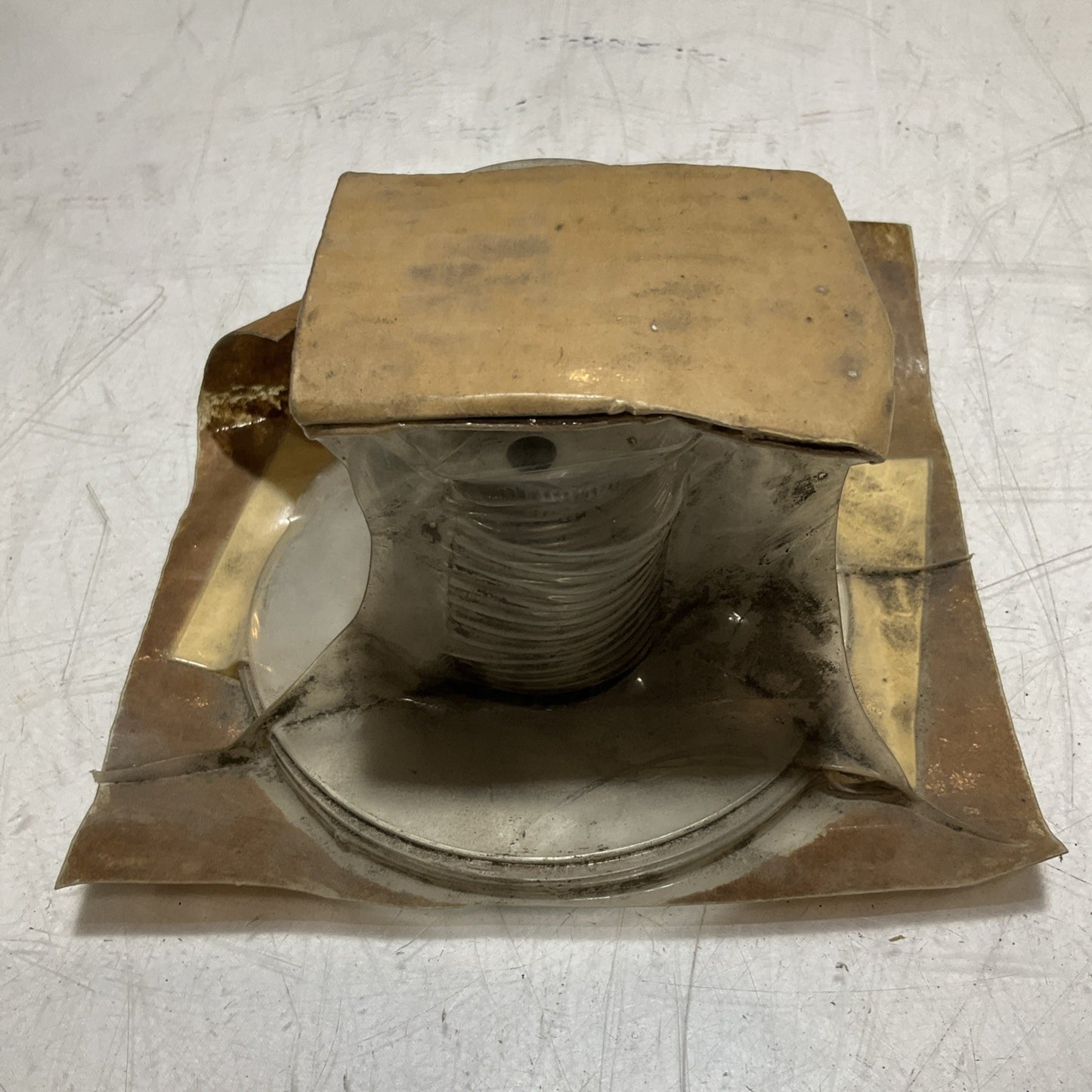 FLEX-WELD 4660702 - 35400-12 CARETIN PLATE U3S