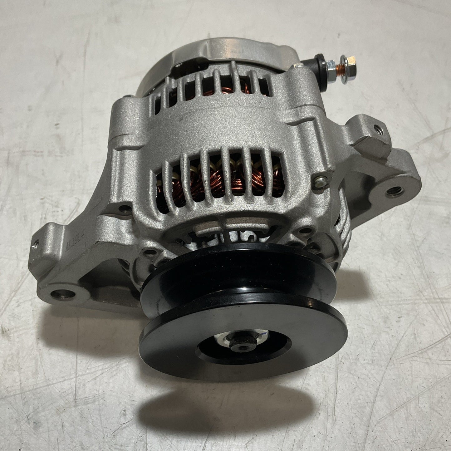 WAI 12081N ALTERNATOR - AL19L4 12V U3S