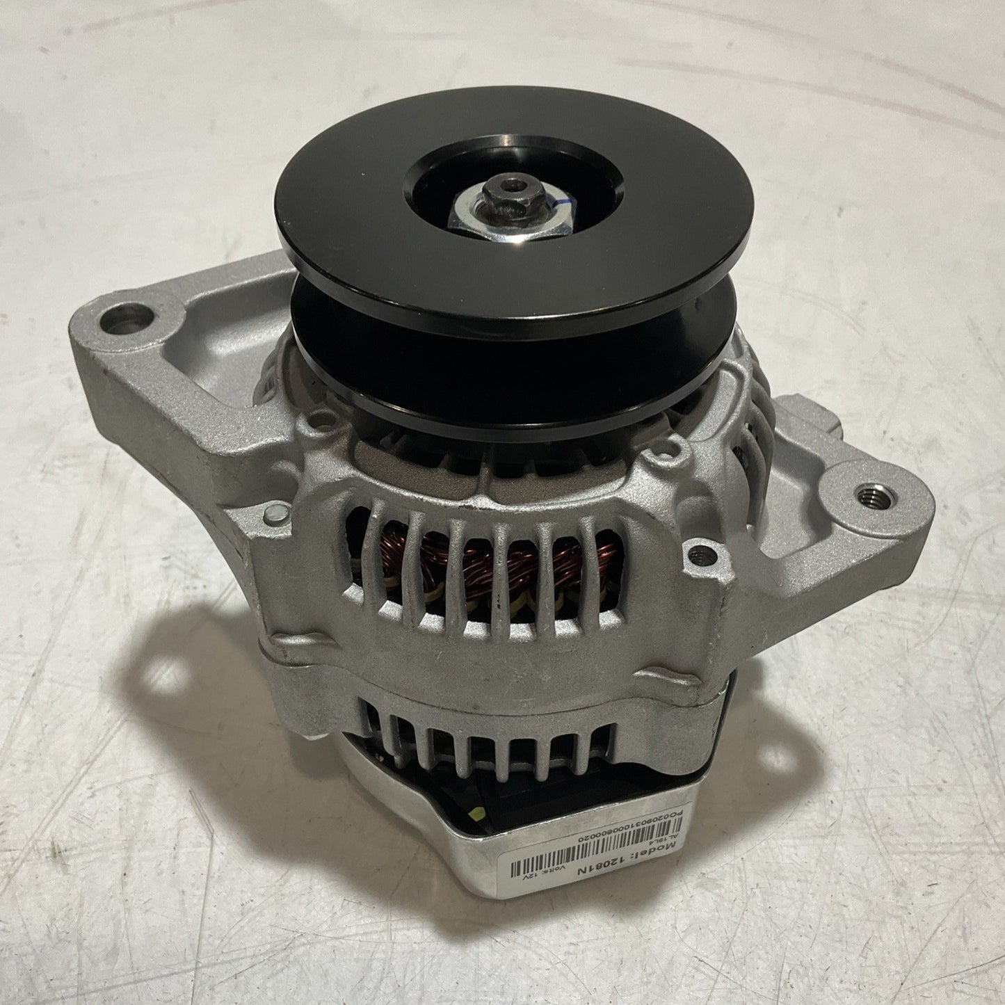 WAI 12081N ALTERNATOR - AL19L4 12V U3S