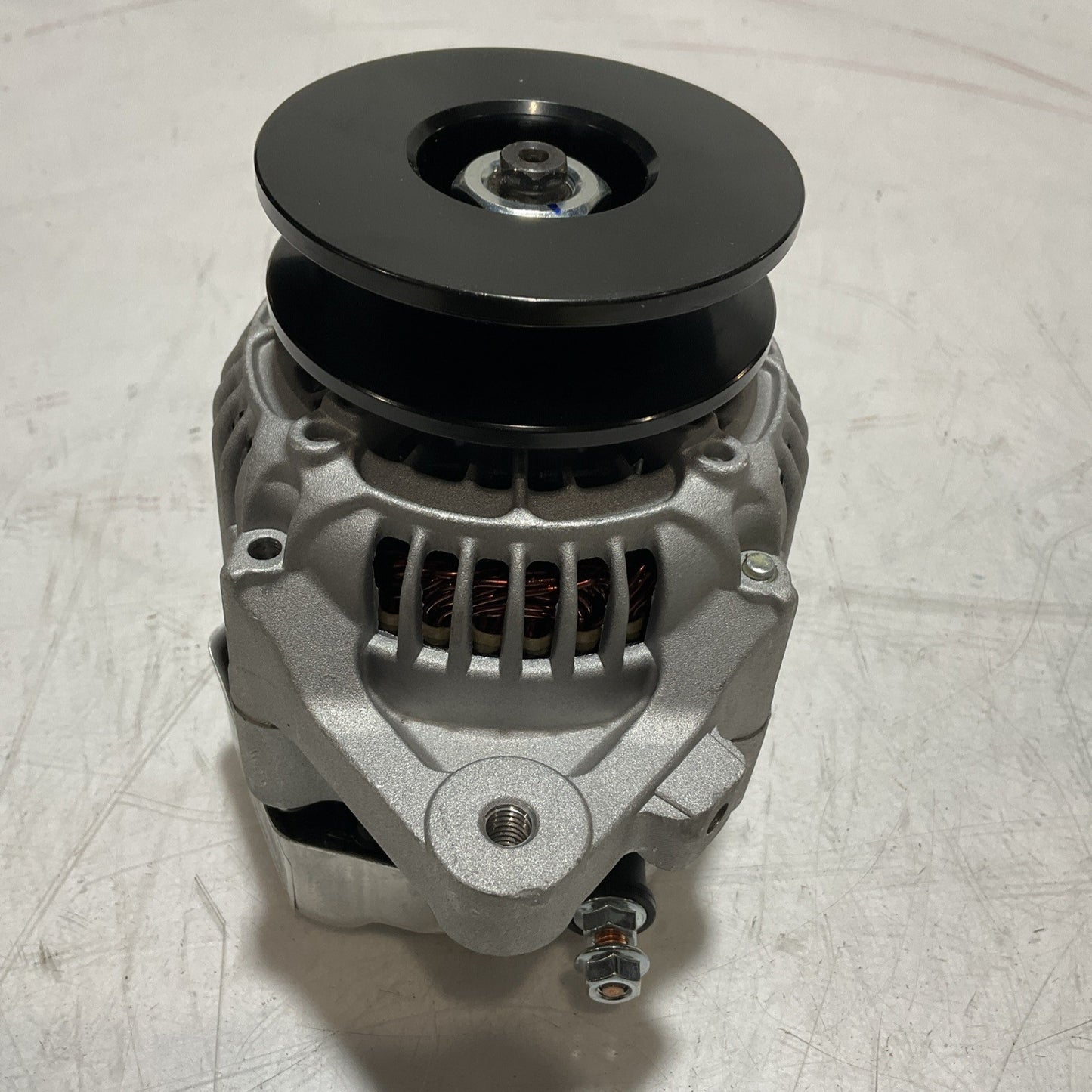 WAI 12081N ALTERNATOR - AL19L4 12V U3S