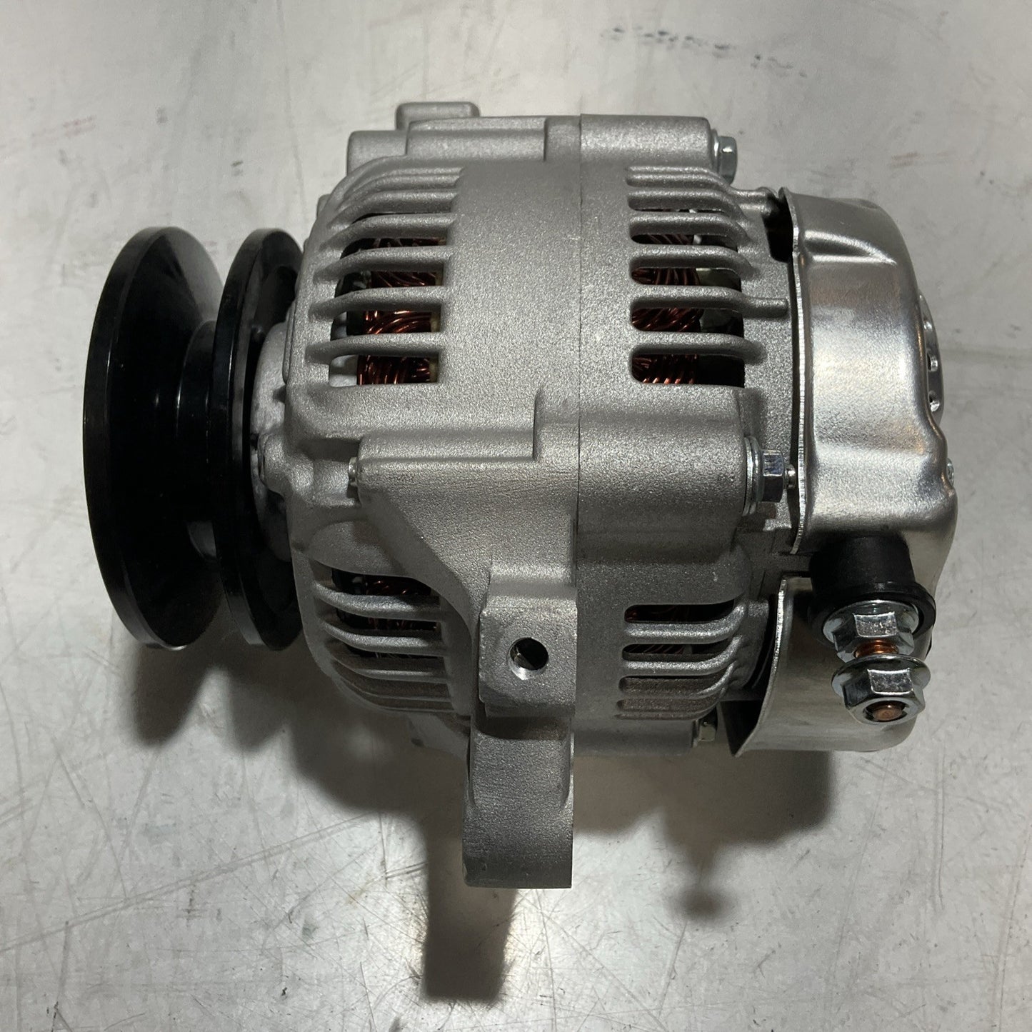 WAI 12081N ALTERNATOR - AL19L4 12V U3S
