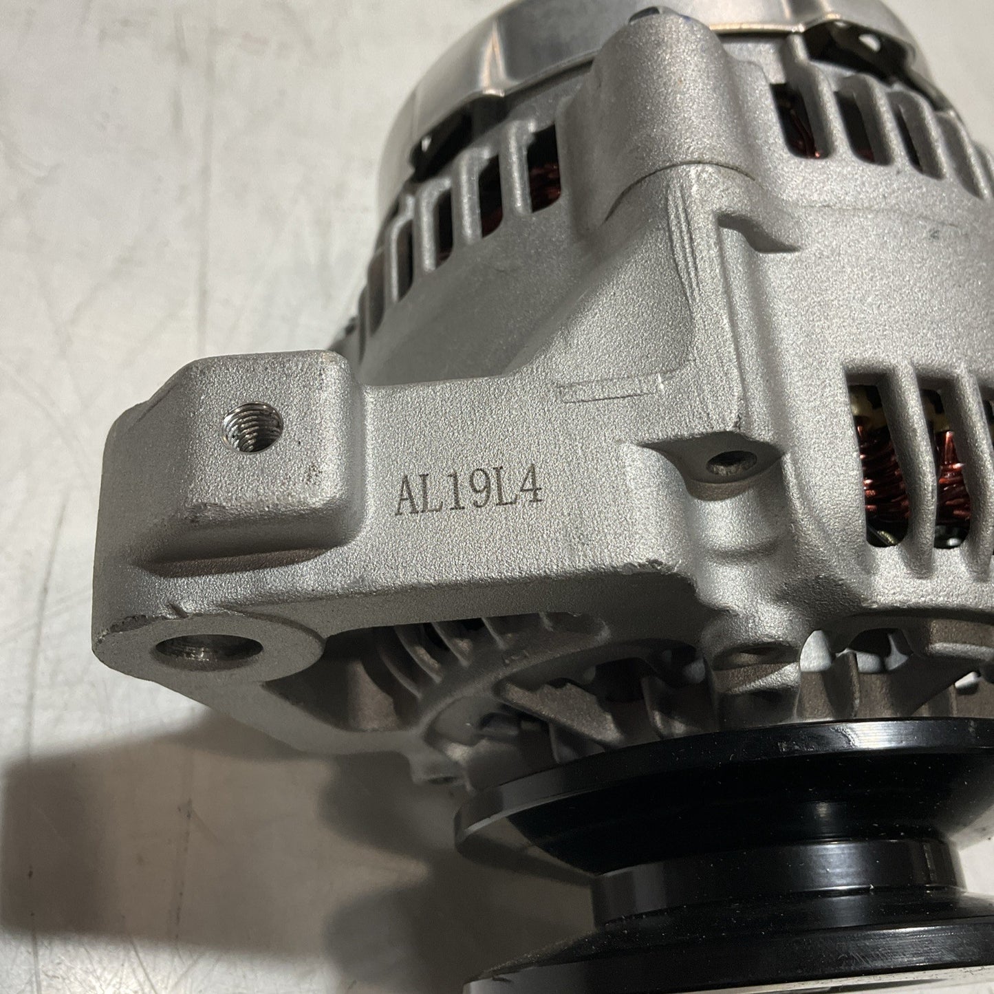 WAI 12081N ALTERNATOR - AL19L4 12V U3S