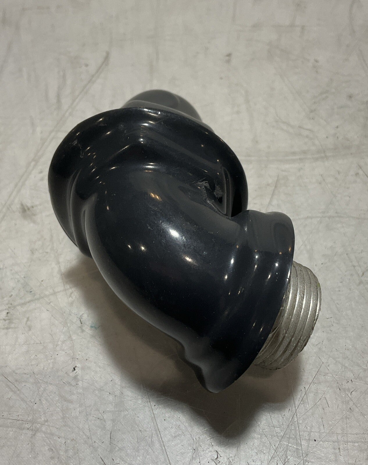 PLASTY-BOND REDH20T PR5253AL 3/4 90 LT CONN AL TUBE FITTING CONNECTOR QTY 14 U3S