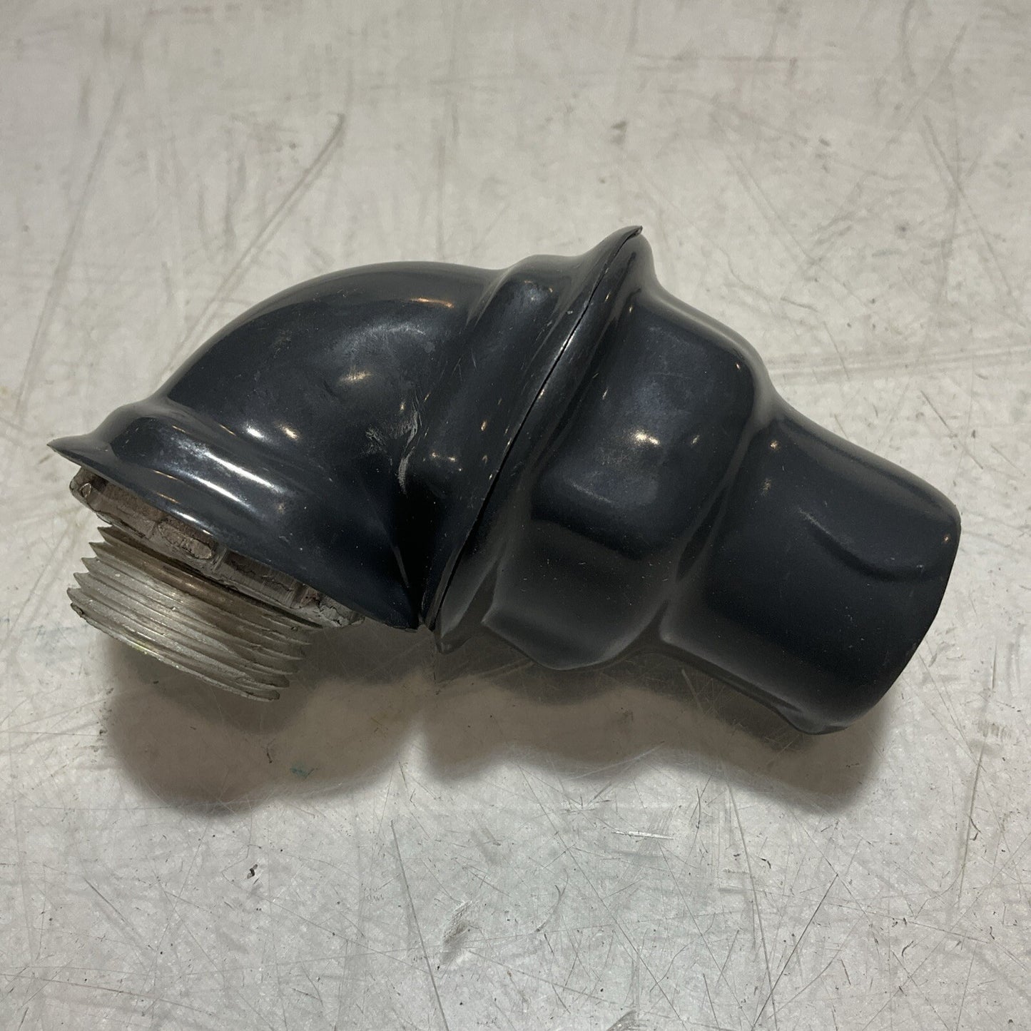 PLASTY-BOND REDH20T PR5253AL 3/4 90 LT CONN AL TUBE FITTING CONNECTOR QTY 14 U3S