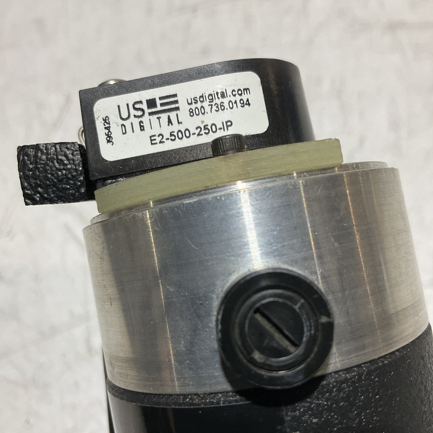 MAGMOTOR  CORPORATION  500210101- C21-K300X SERVO MOTOR  90V/DC U3S