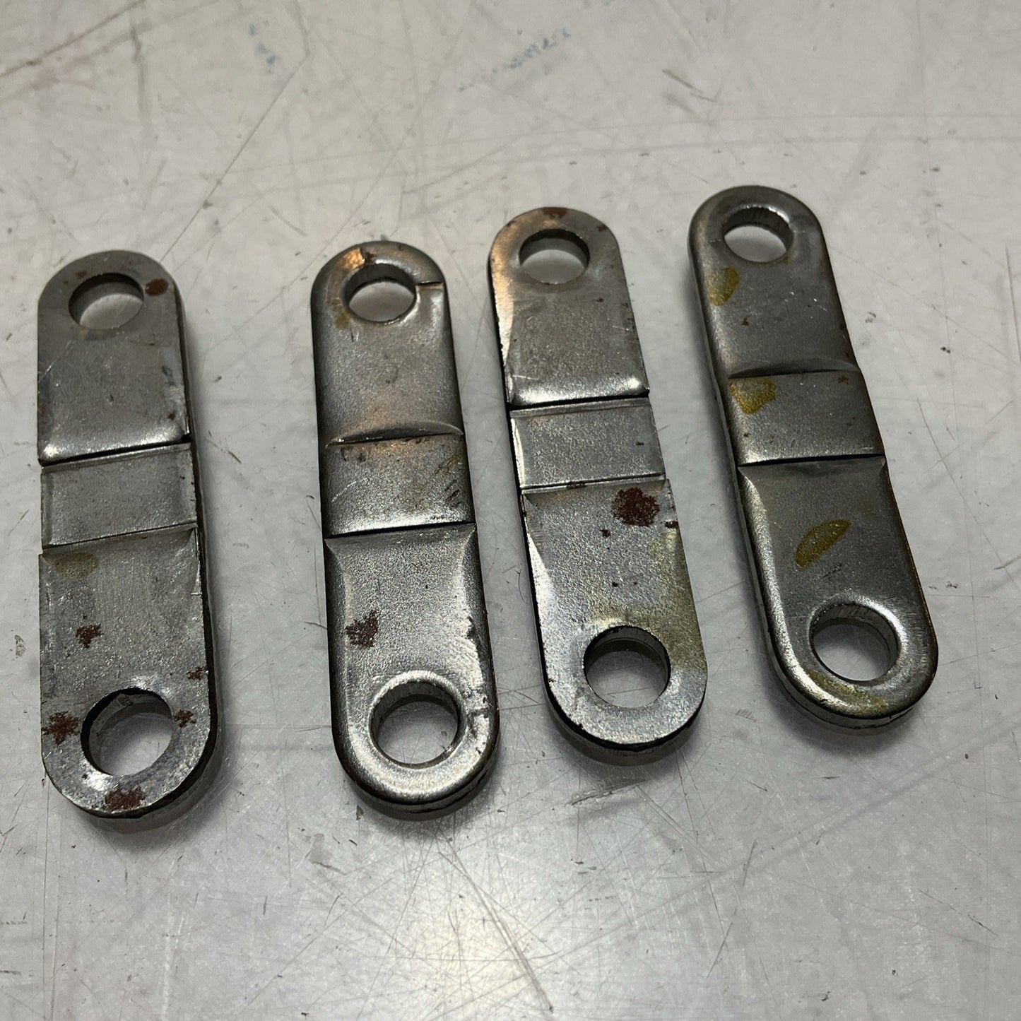 CATERPILLAR OEM 8V6435 SPIDER BEARING ASSEMBLY KIT 476