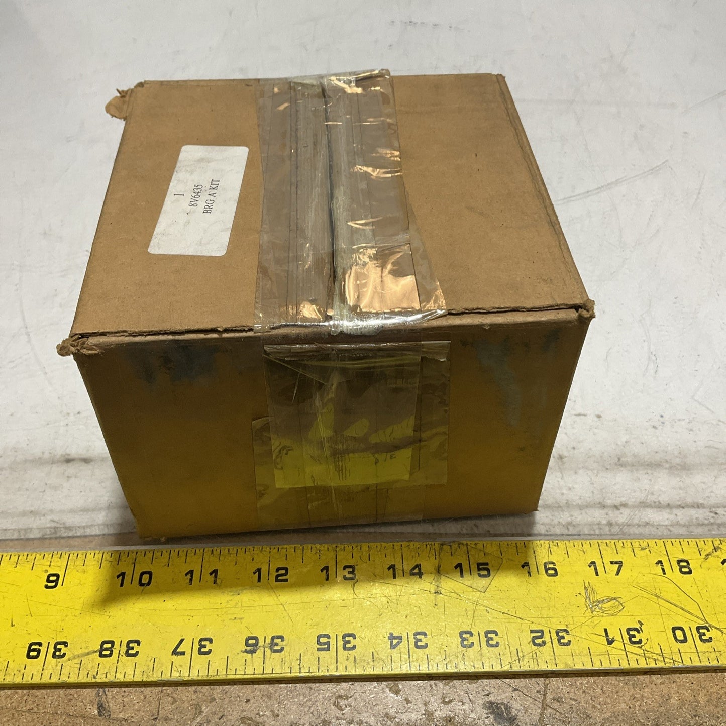 CATERPILLAR OEM 8V6435 SPIDER BEARING ASSEMBLY KIT 476