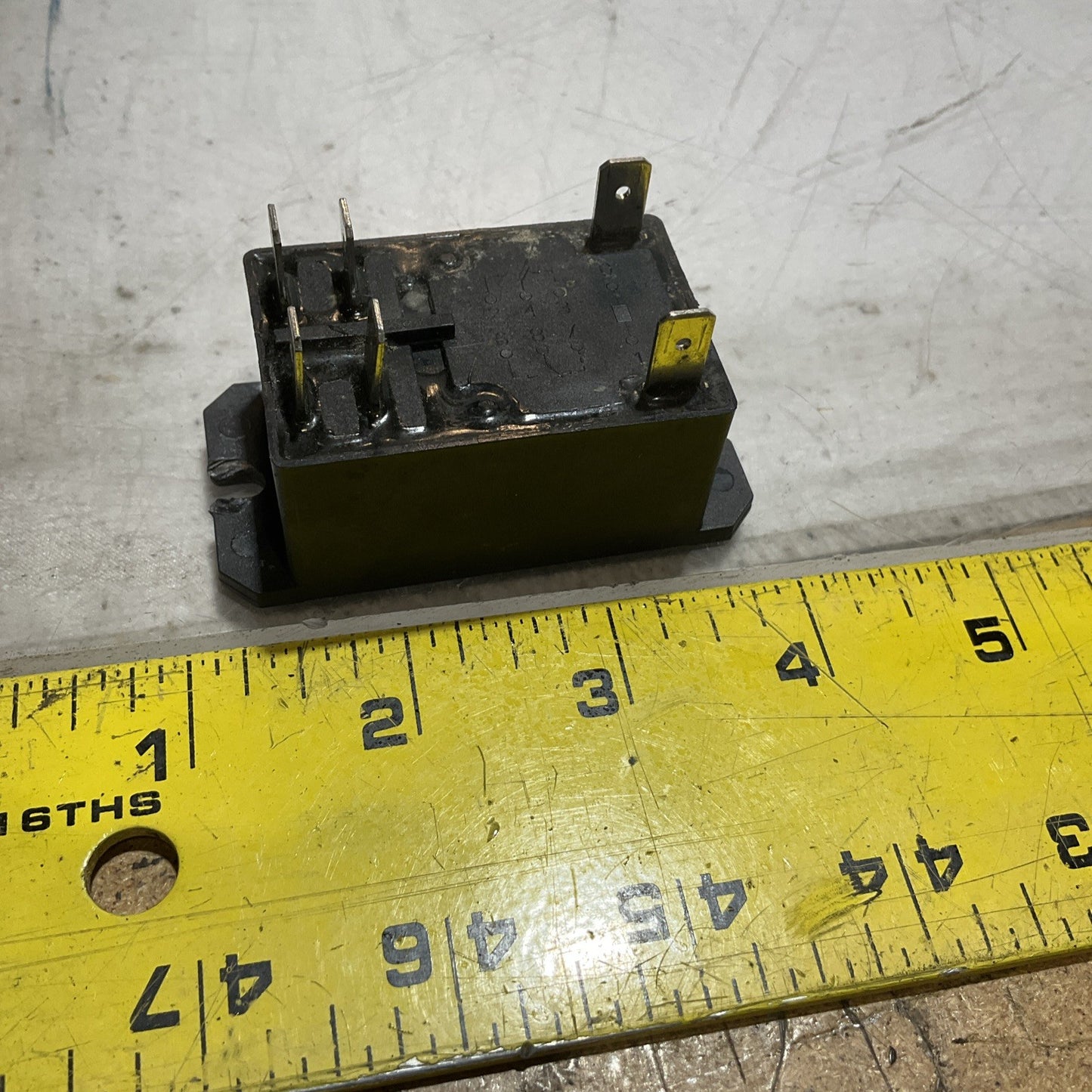 ETE T92S7D22-22 REPLACEMENT FURNACE POWER RELAY LOT OF 2 U3S