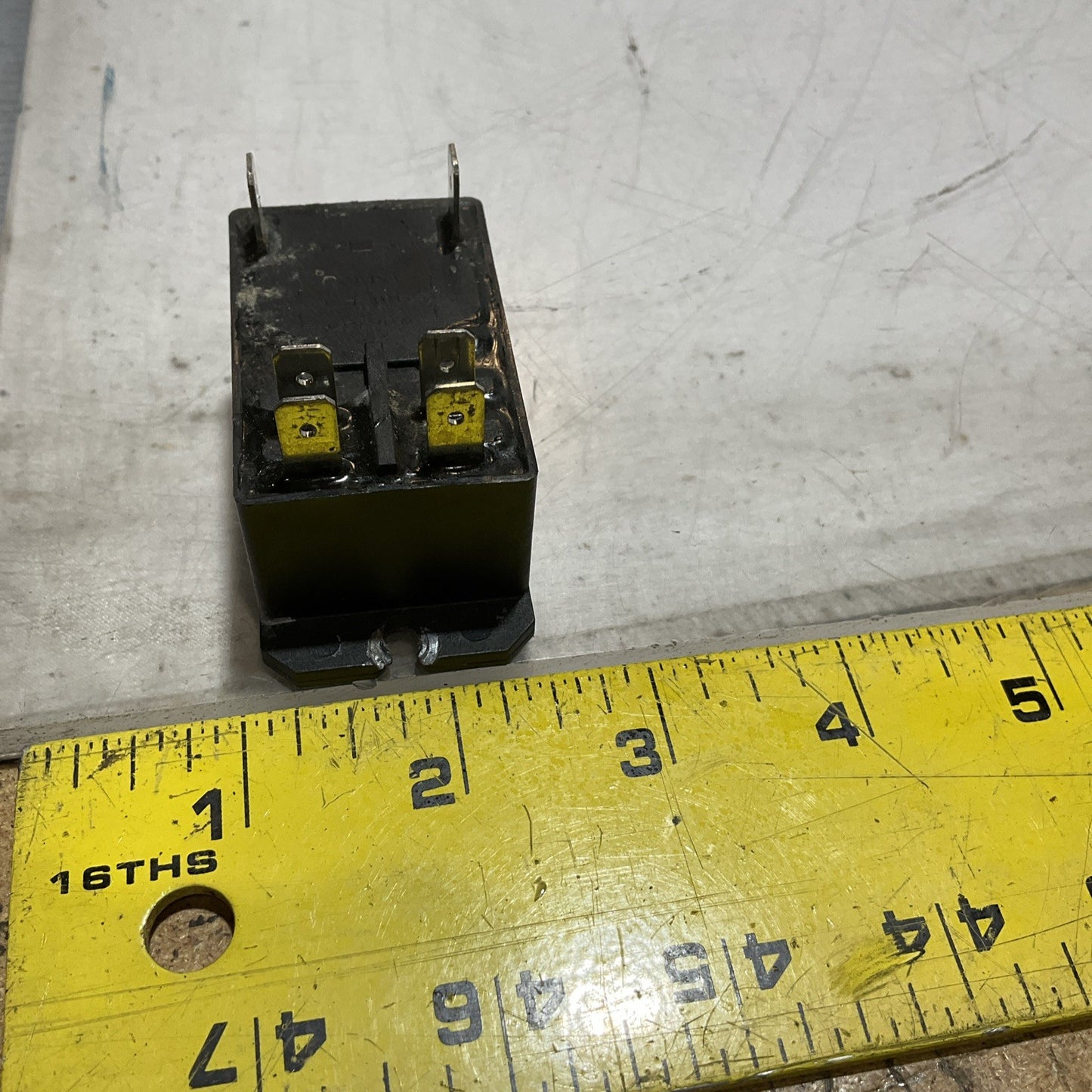 ETE T92S7D22-22 REPLACEMENT FURNACE POWER RELAY LOT OF 2 U3S