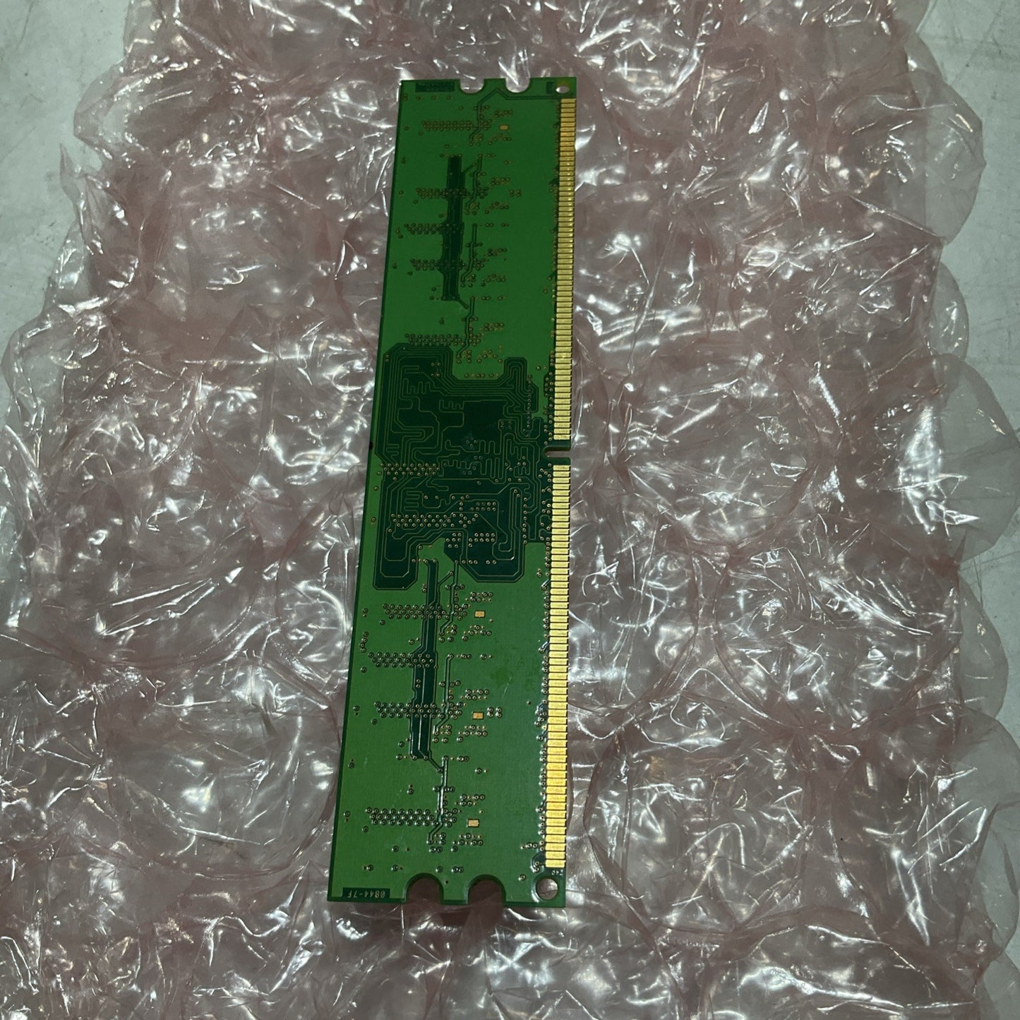 AVANT AVF6428U661E6800 1GB DDR2 800 UDIMM ROHS U3S