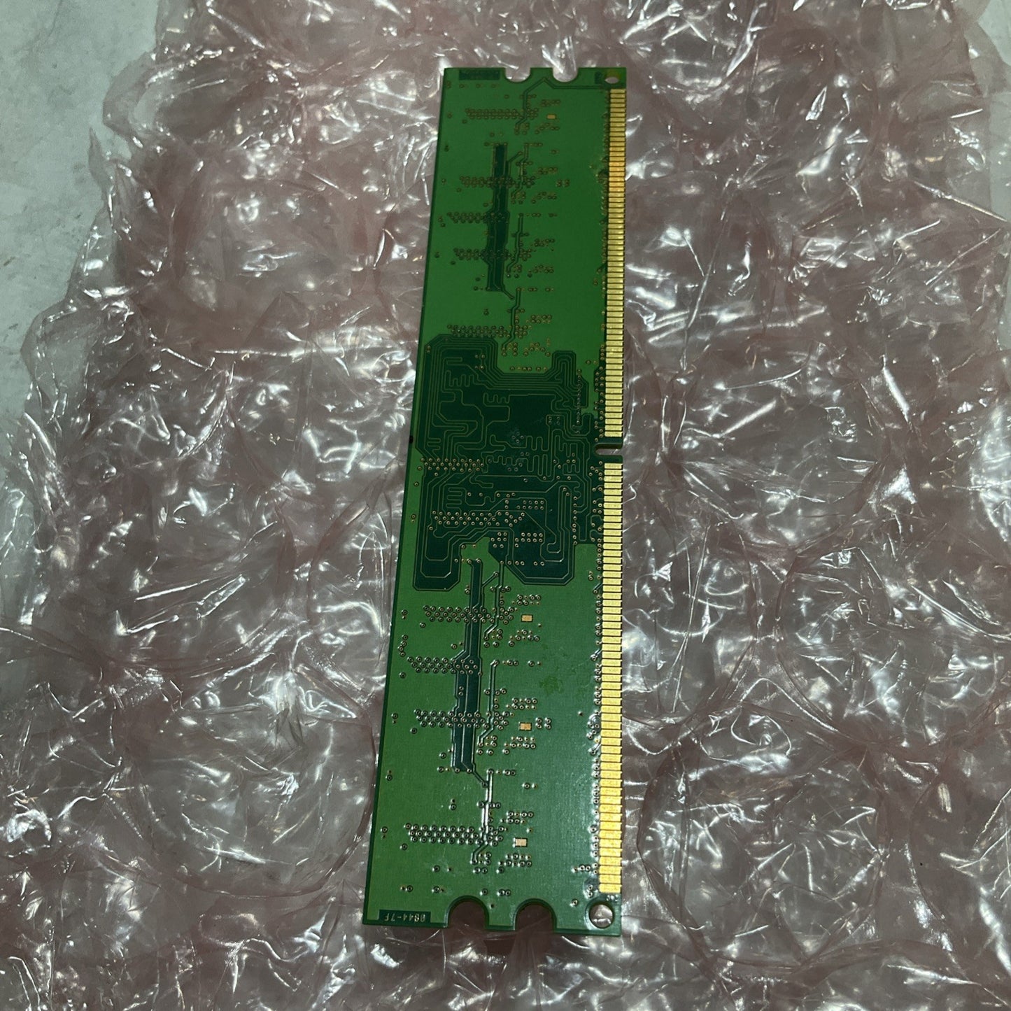 AVANT AVF6428U661E6800 1GB DDR2 800 UDIMM ROHS U3S