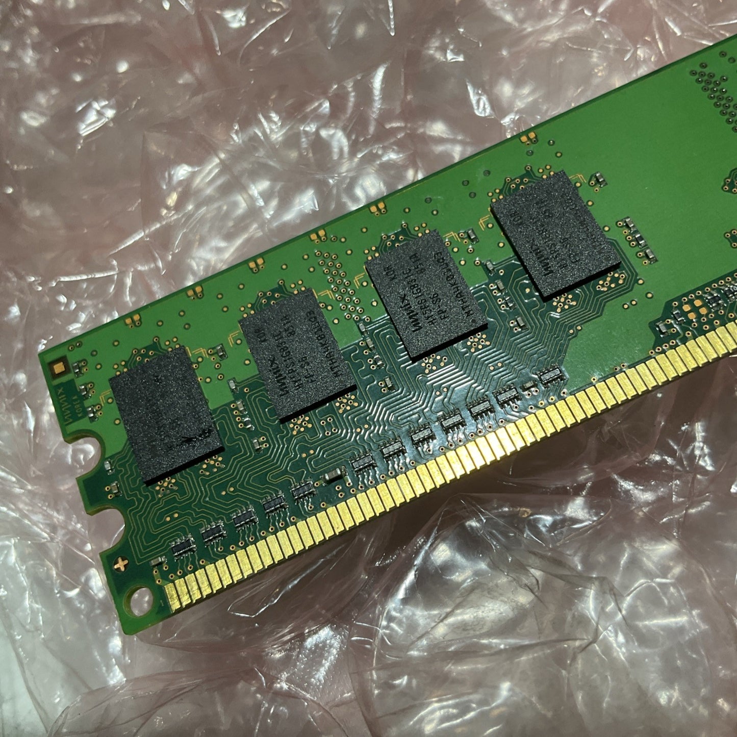 AVANT AVF6428U661E6800 1GB DDR2 800 UDIMM ROHS U3S