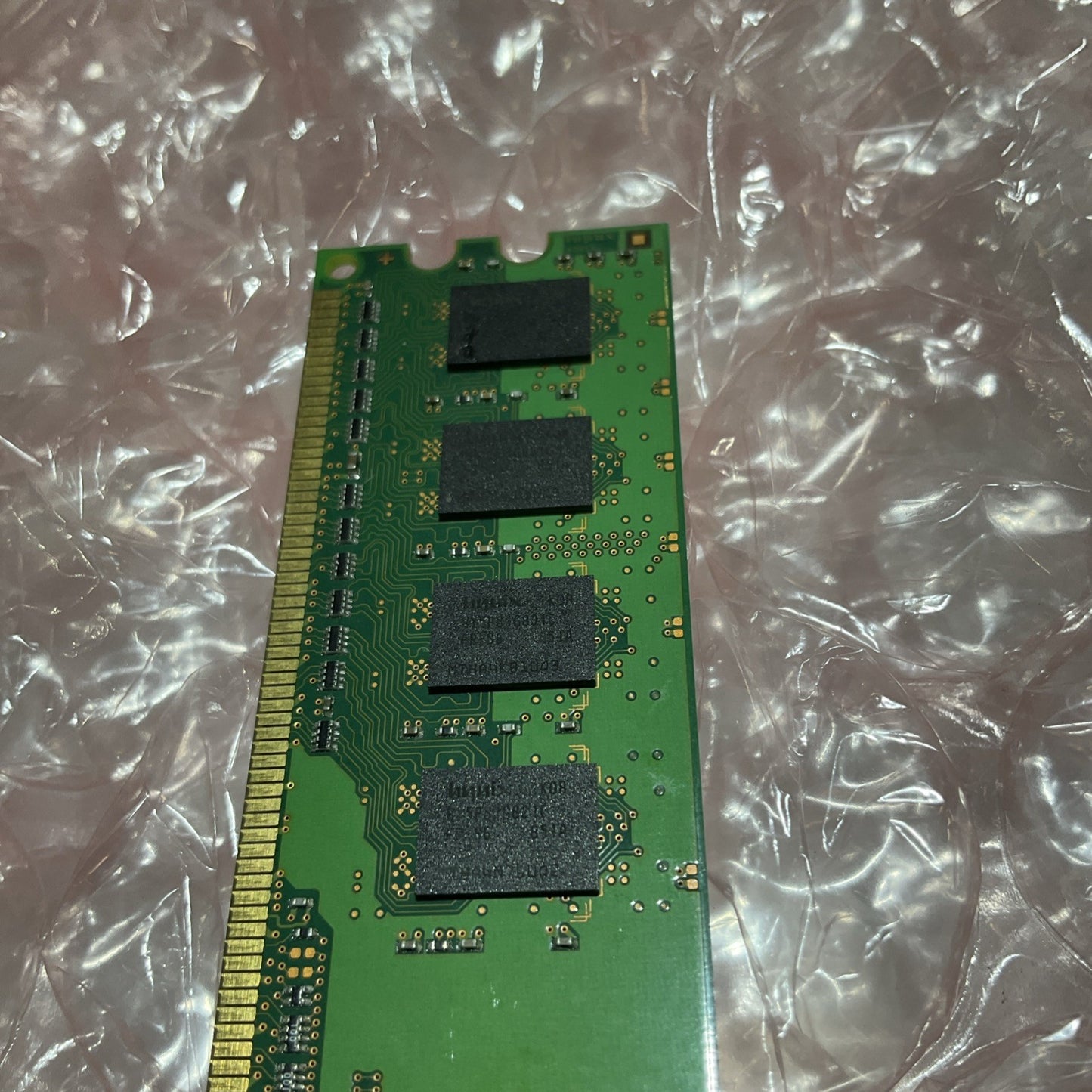 AVANT AVF6428U661E6800 1GB DDR2 800 UDIMM ROHS U3S