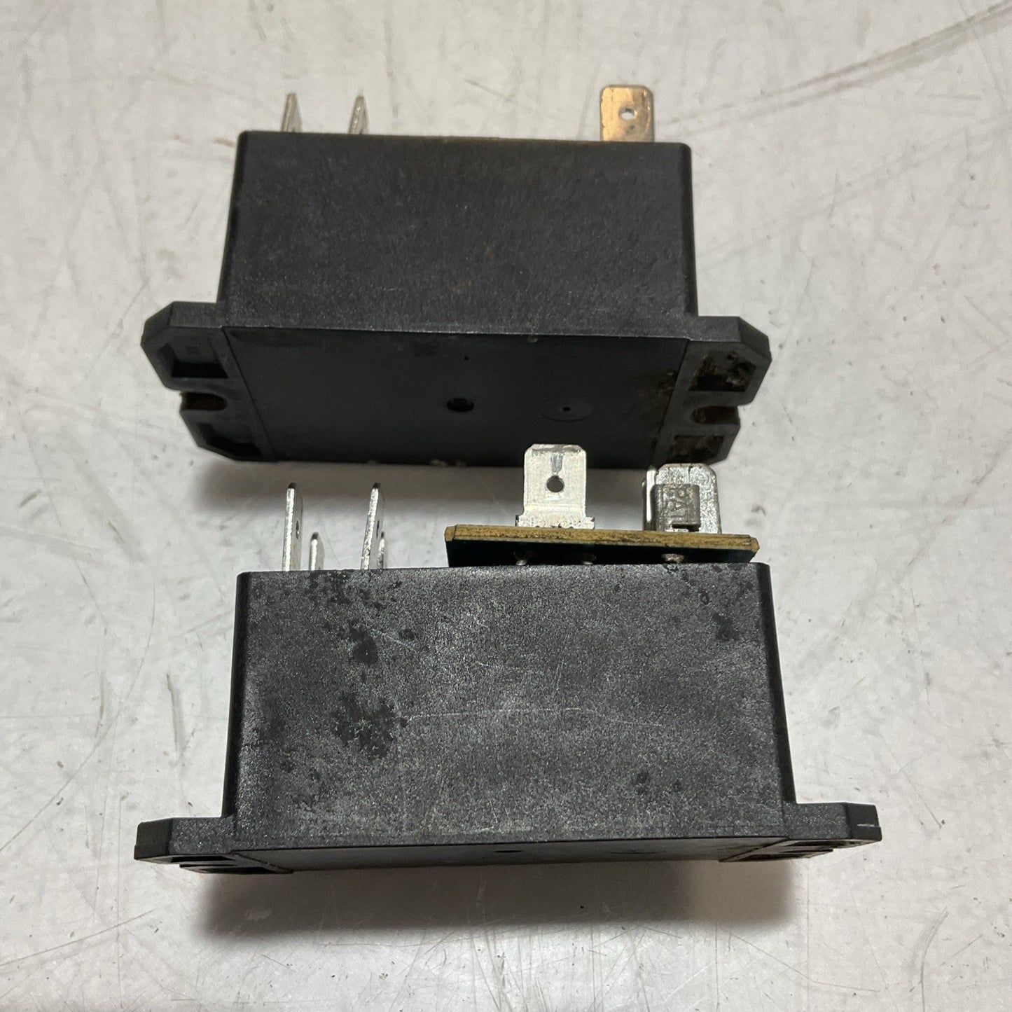 ETE T92S7D22-22 REPLACEMENT FURNACE POWER RELAY LOT OF 2 U3S