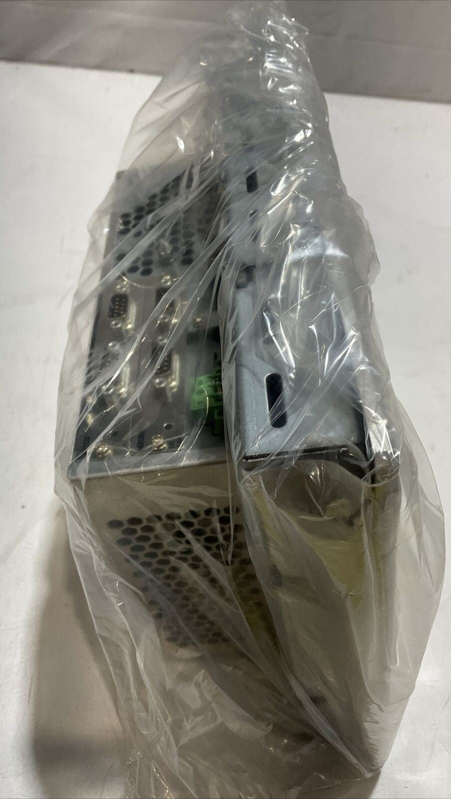LENZE 3401-0005 OPERATOR INTERFACE TOUCHSCREEN EL 1700 U3S