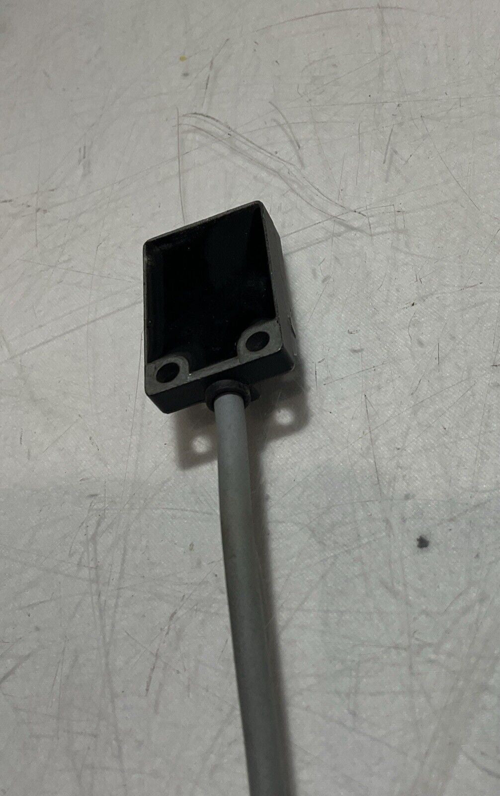 TURCK BI7-Q08-AP6X2-0.2M-PSG3M 7MM 3 WIRE PNP PROXIMITY SENSOR U3S