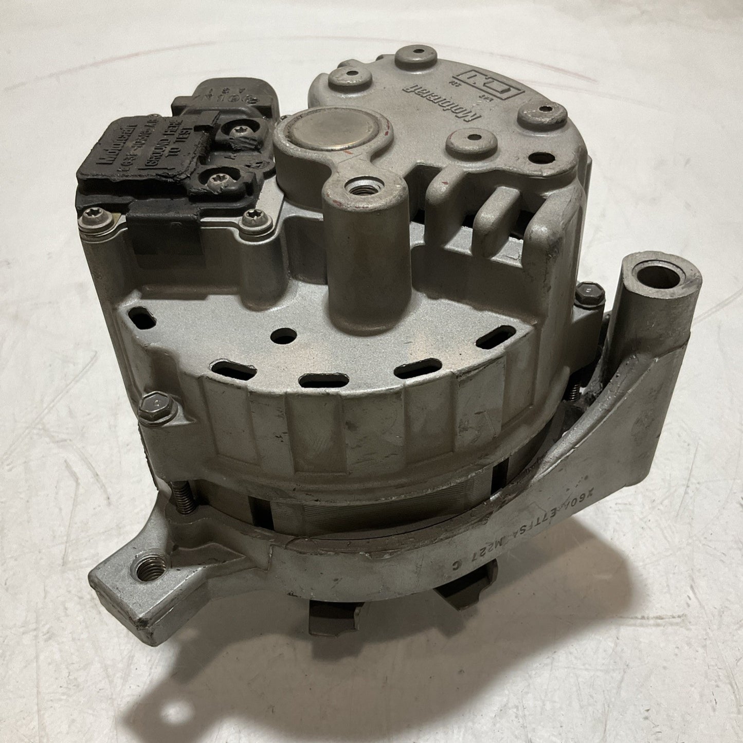 MOTORCRAFT E63F-10316-AB ALTERNATOR REGULATOR U3S