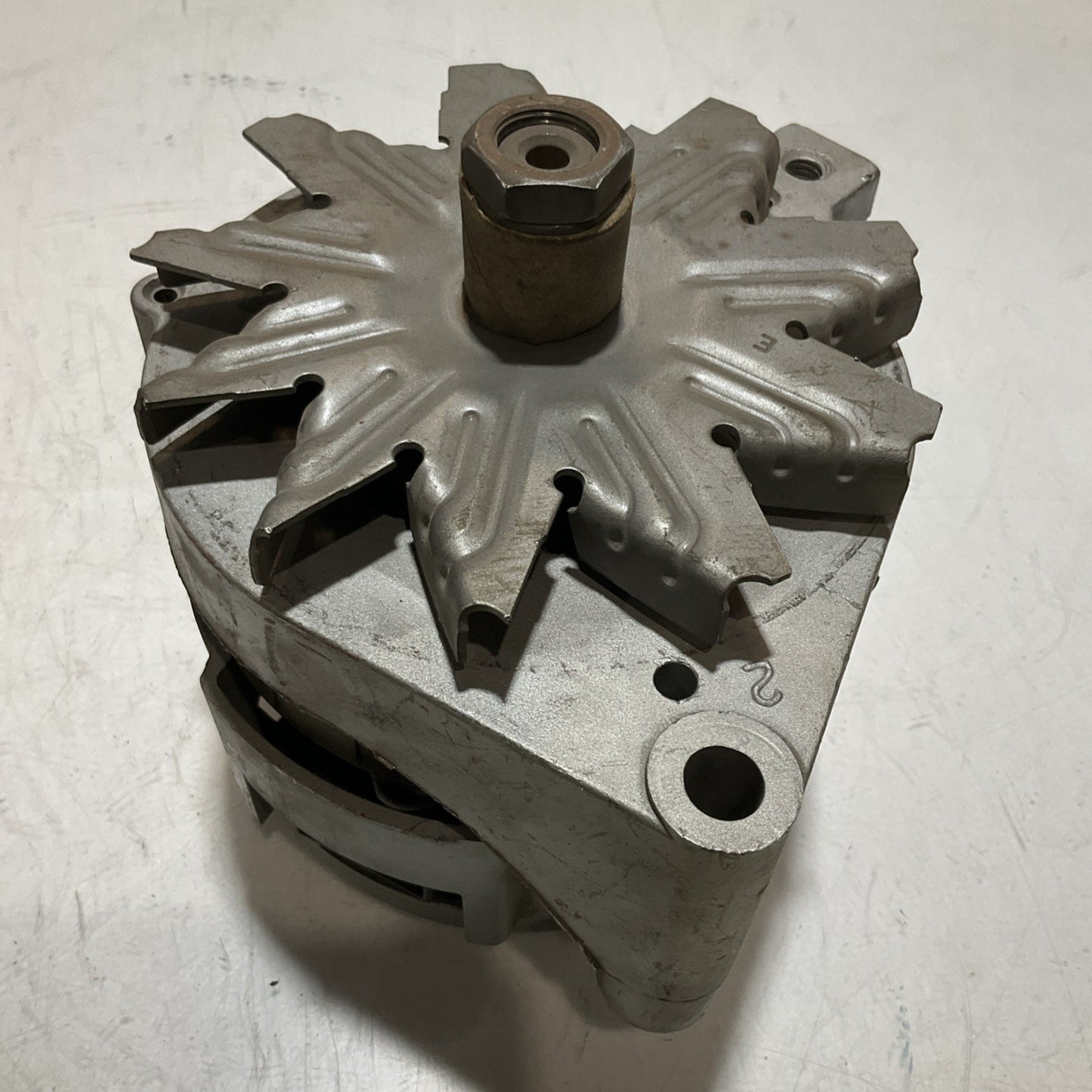 MOTORCRAFT E63F-10316-AB ALTERNATOR REGULATOR U3S