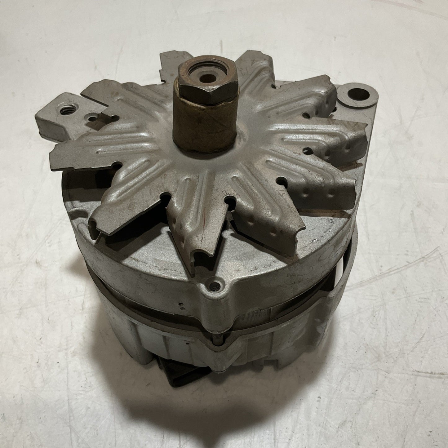 MOTORCRAFT E63F-10316-AB ALTERNATOR REGULATOR U3S