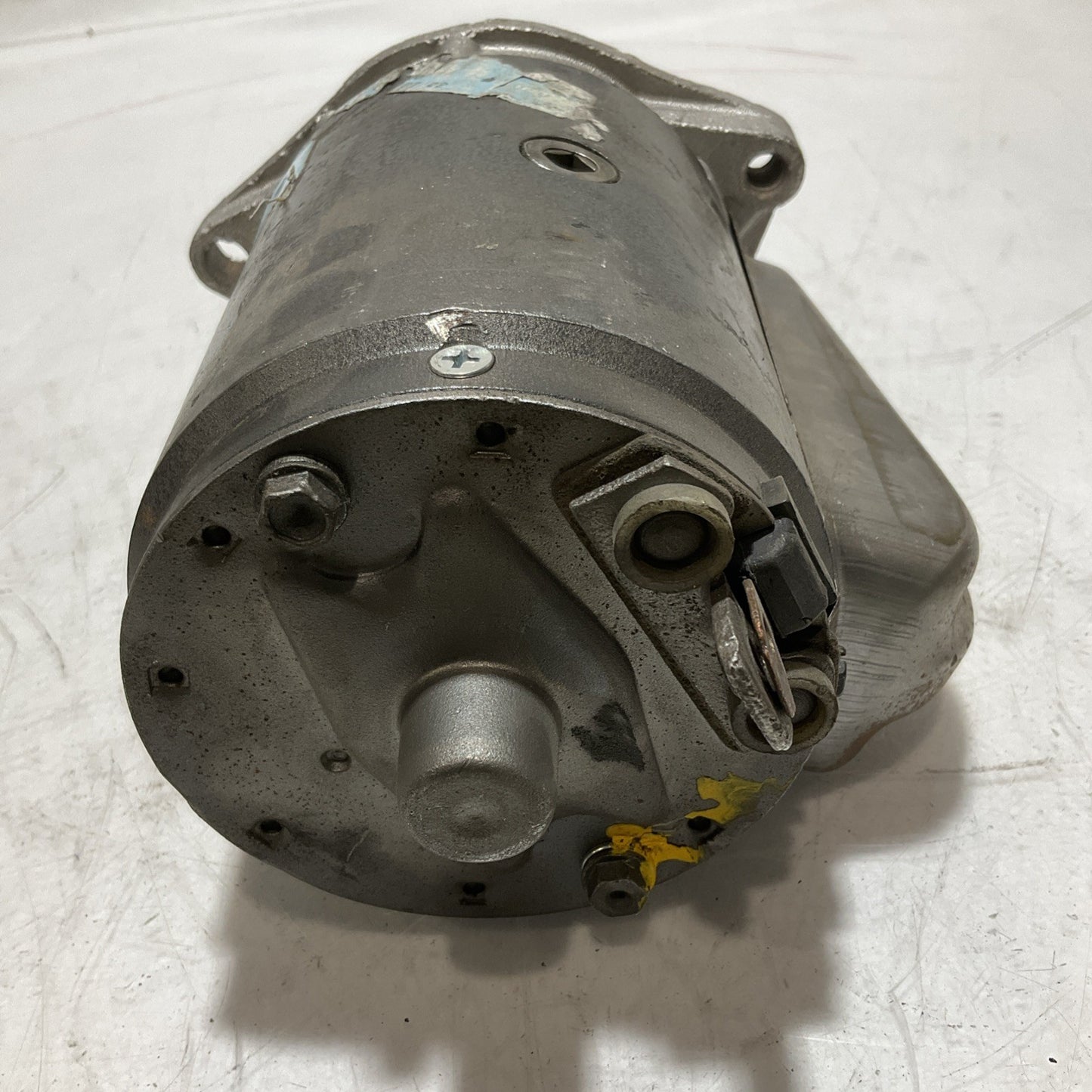 ISC D2AF-11131-DA STARTER MOTOR P5N