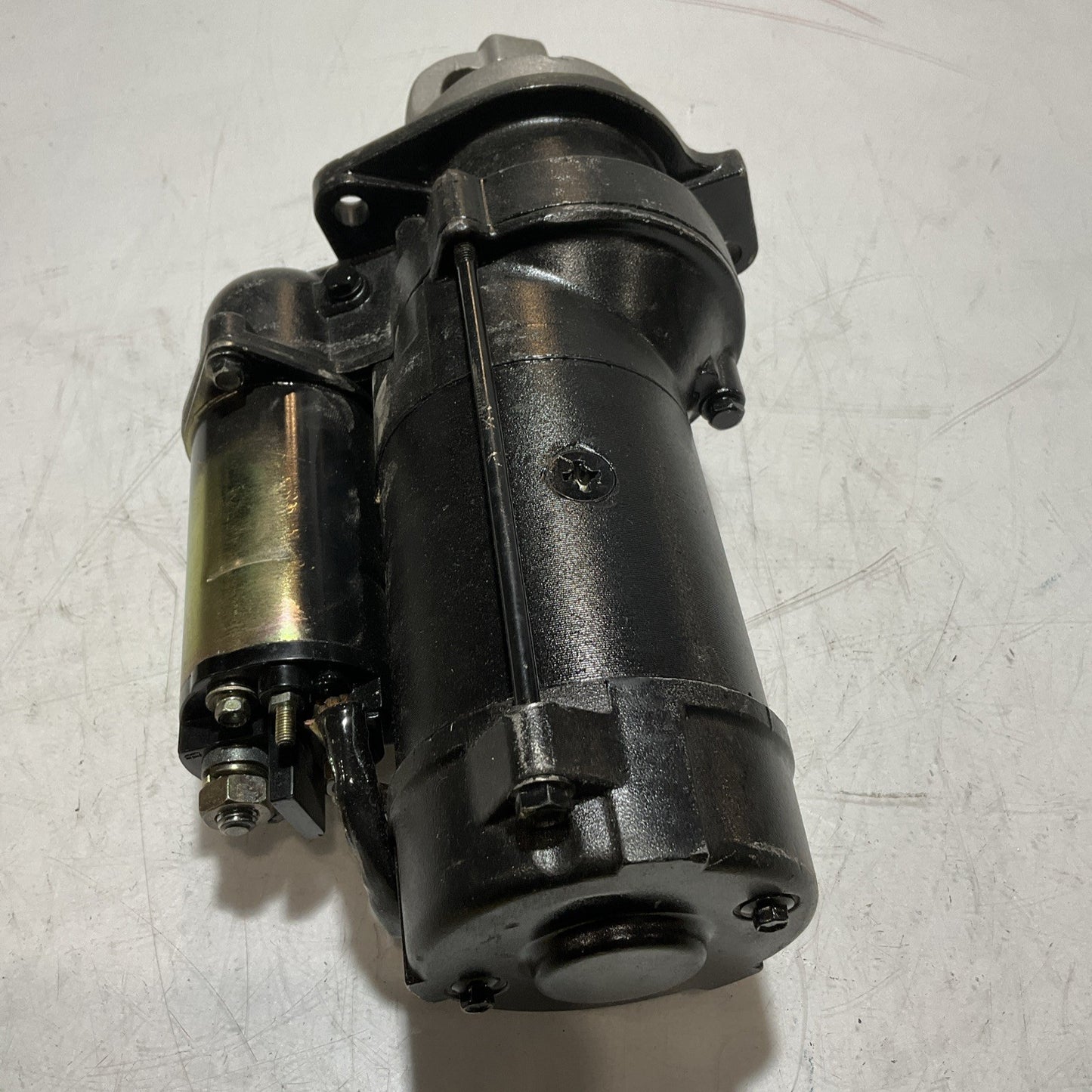 CAR QUEST 6597 20235 24V MOTOR STARTER U3S