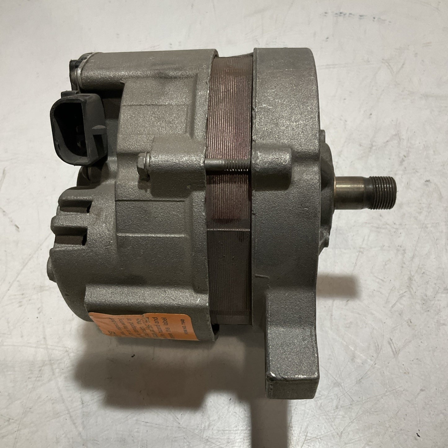 MOTORCRAFT 13-0237 35-202-MO92 ALTERNATOR MOTOR U3S